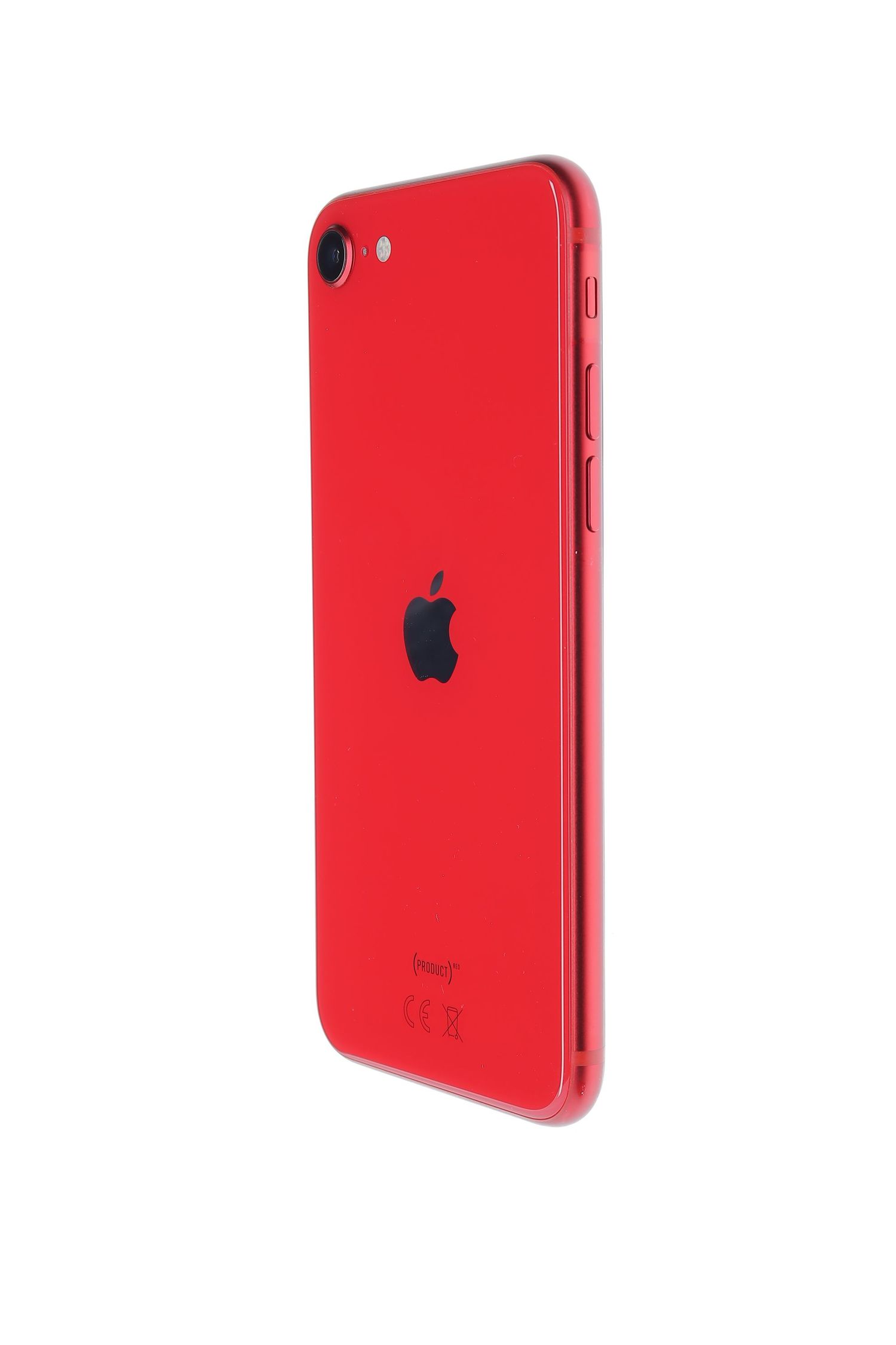Apple iPhone SE 2020 128 GB Red - Много добро