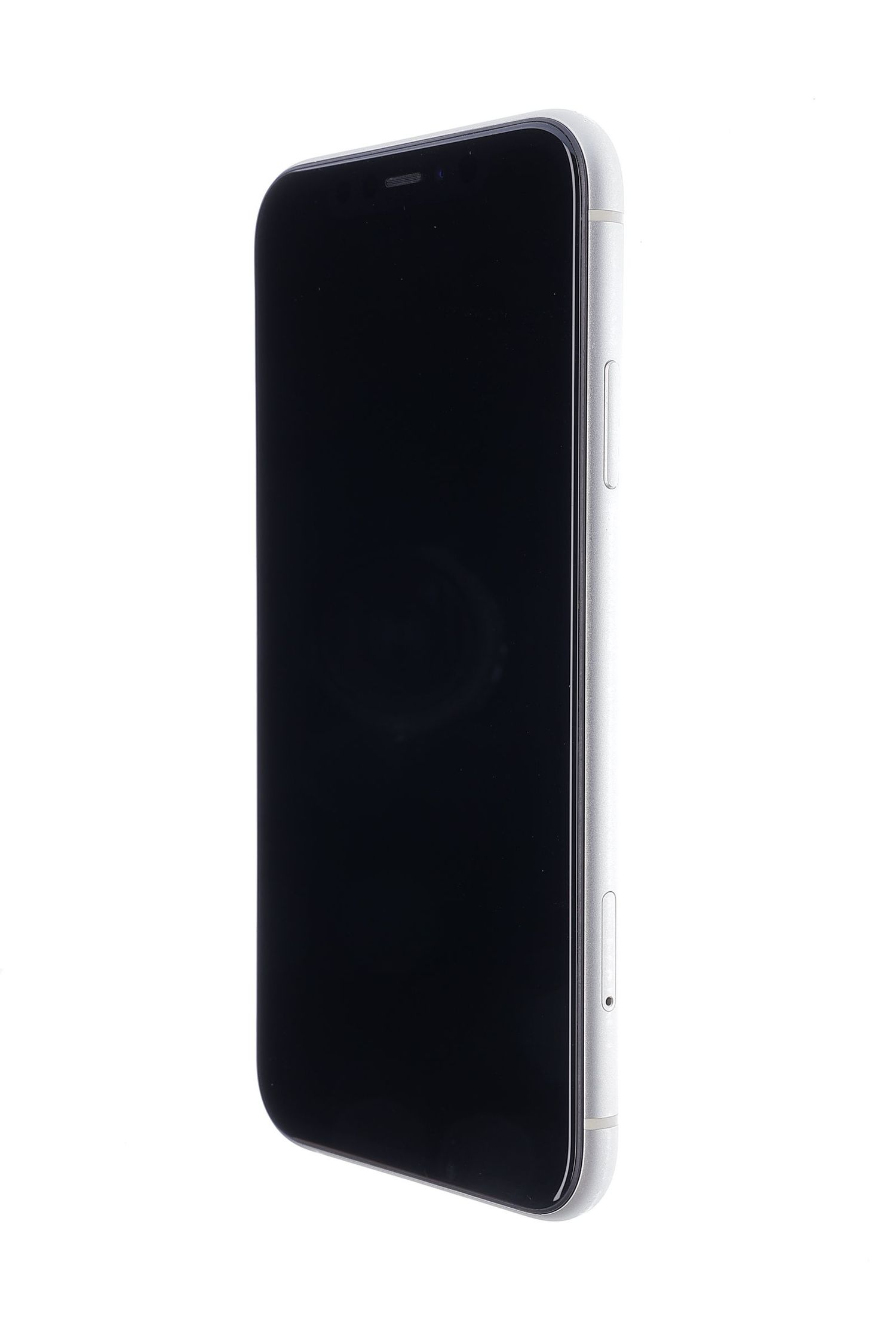 Apple iPhone 11 64 GB White - Kiváló