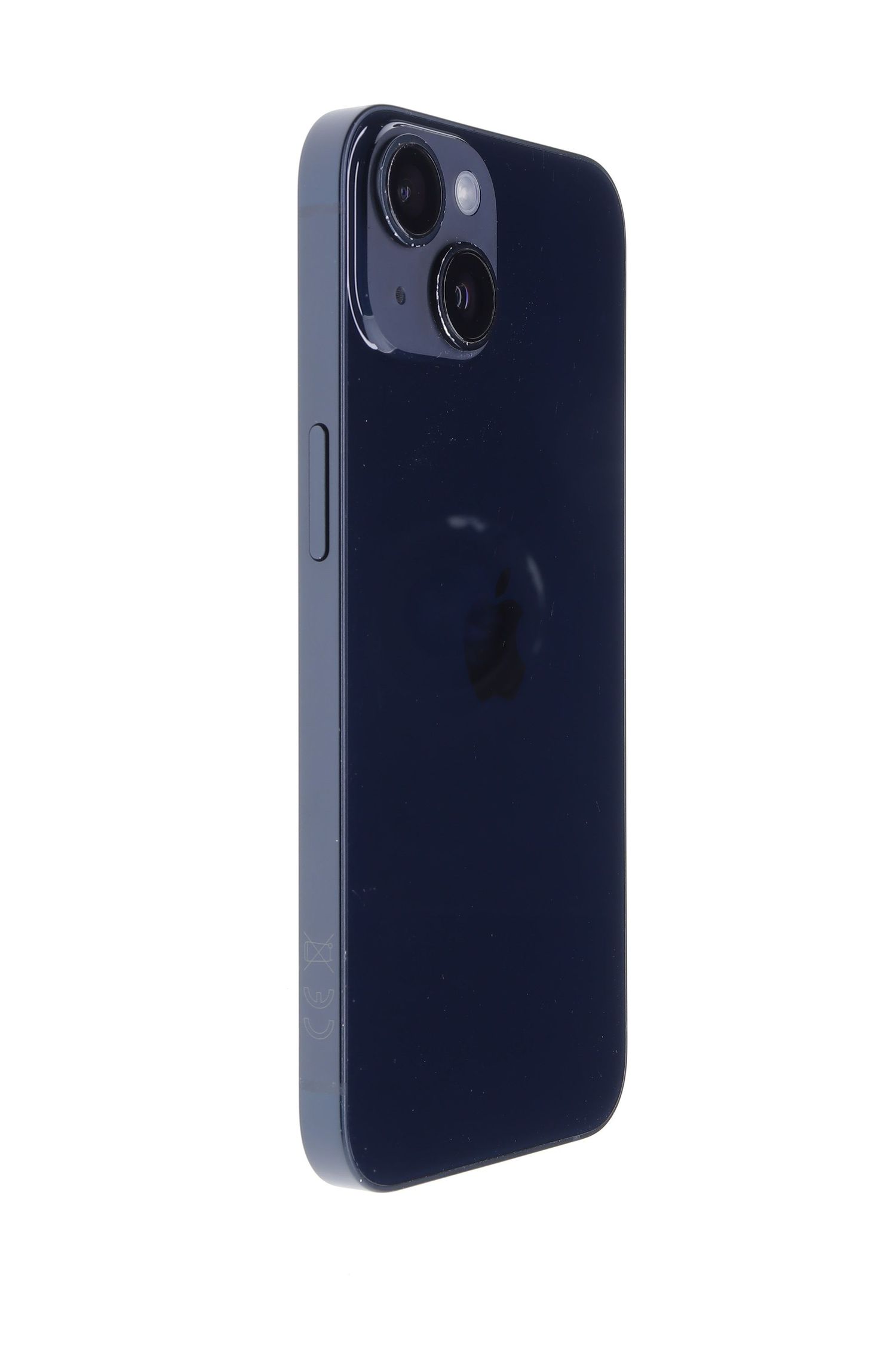 Apple iPhone 14 128 GB Midnight - Много добро