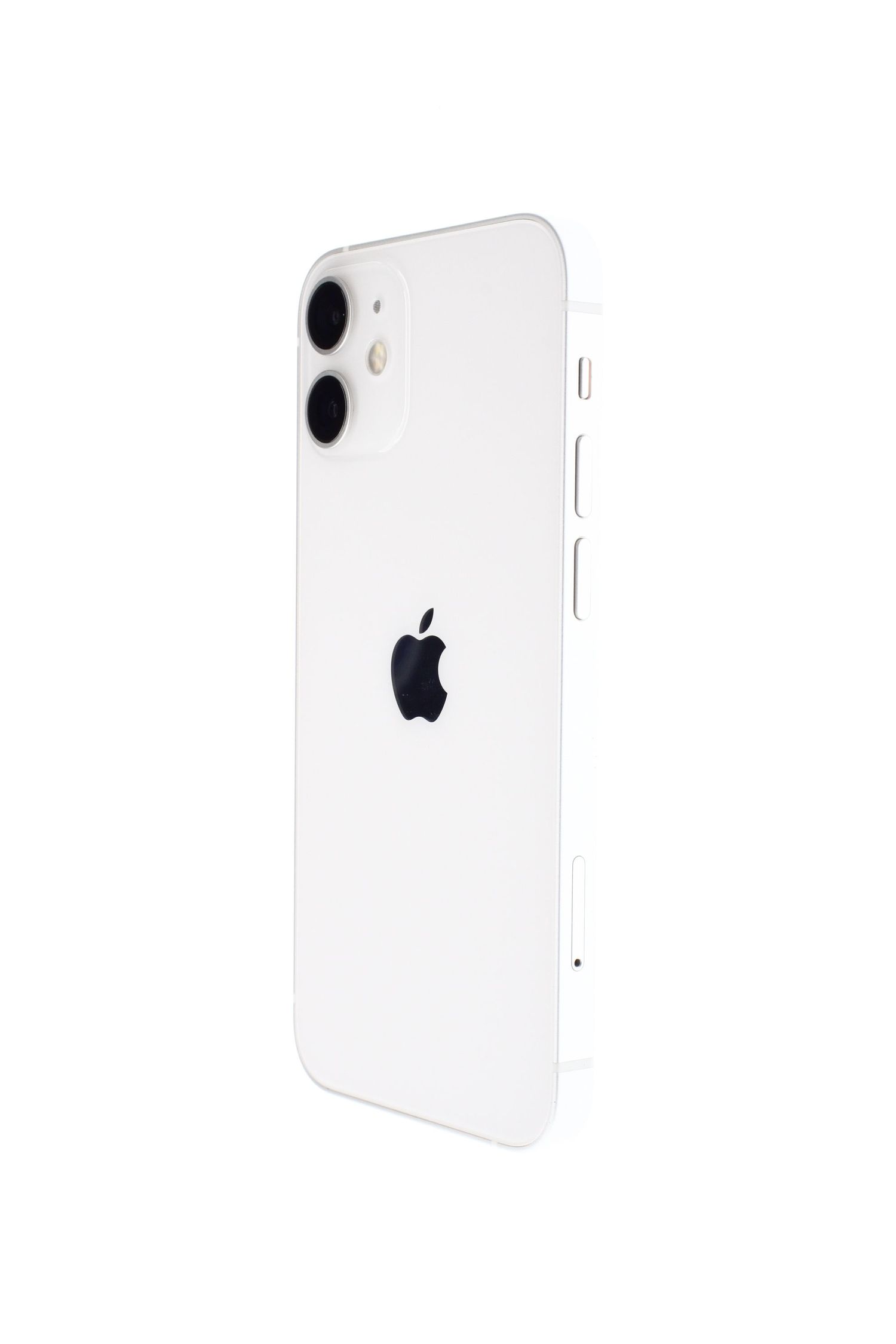 Apple iPhone 12 mini 256 GB White - Като нов