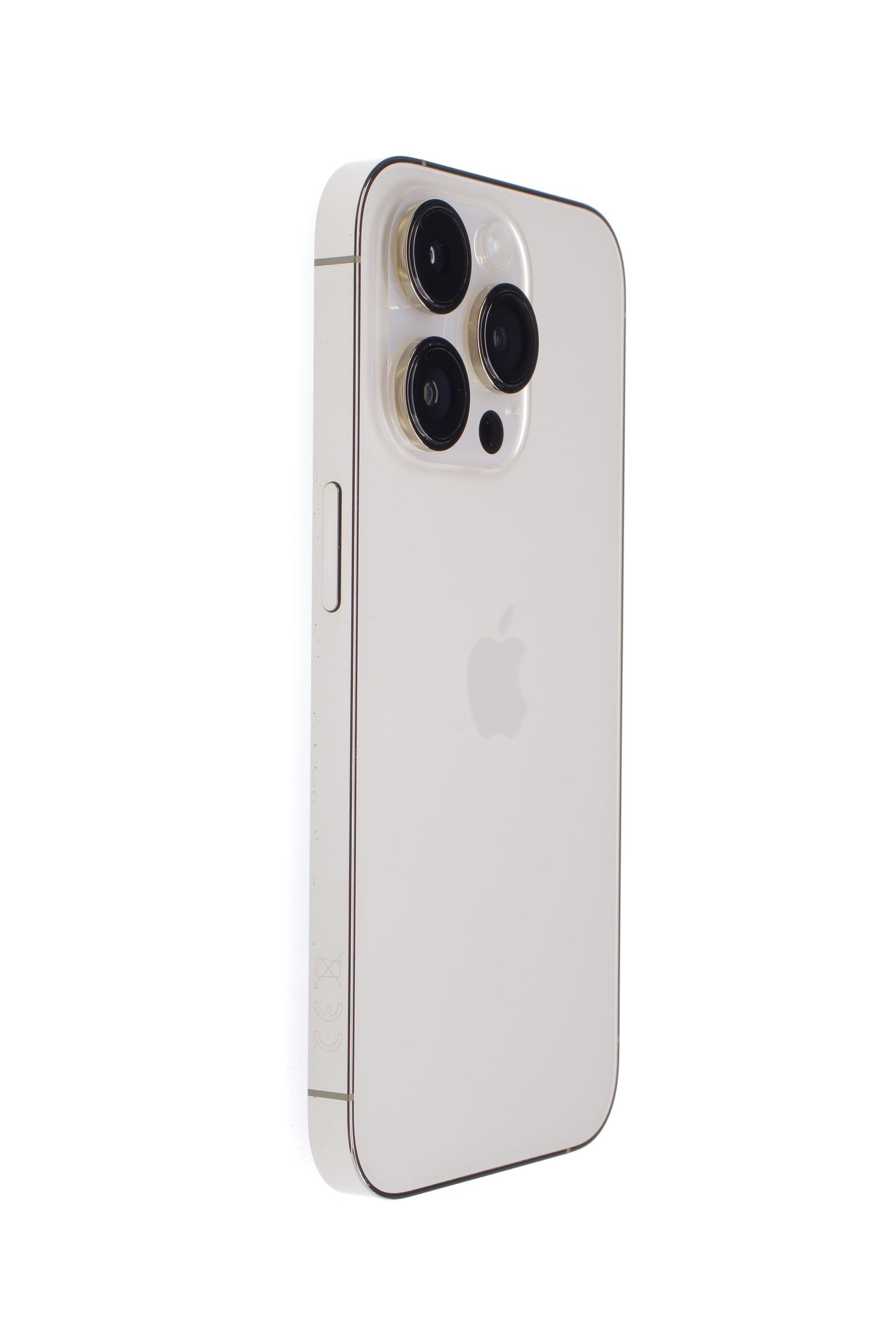 Apple iPhone 14 Pro 256 GB Gold - Ca nou