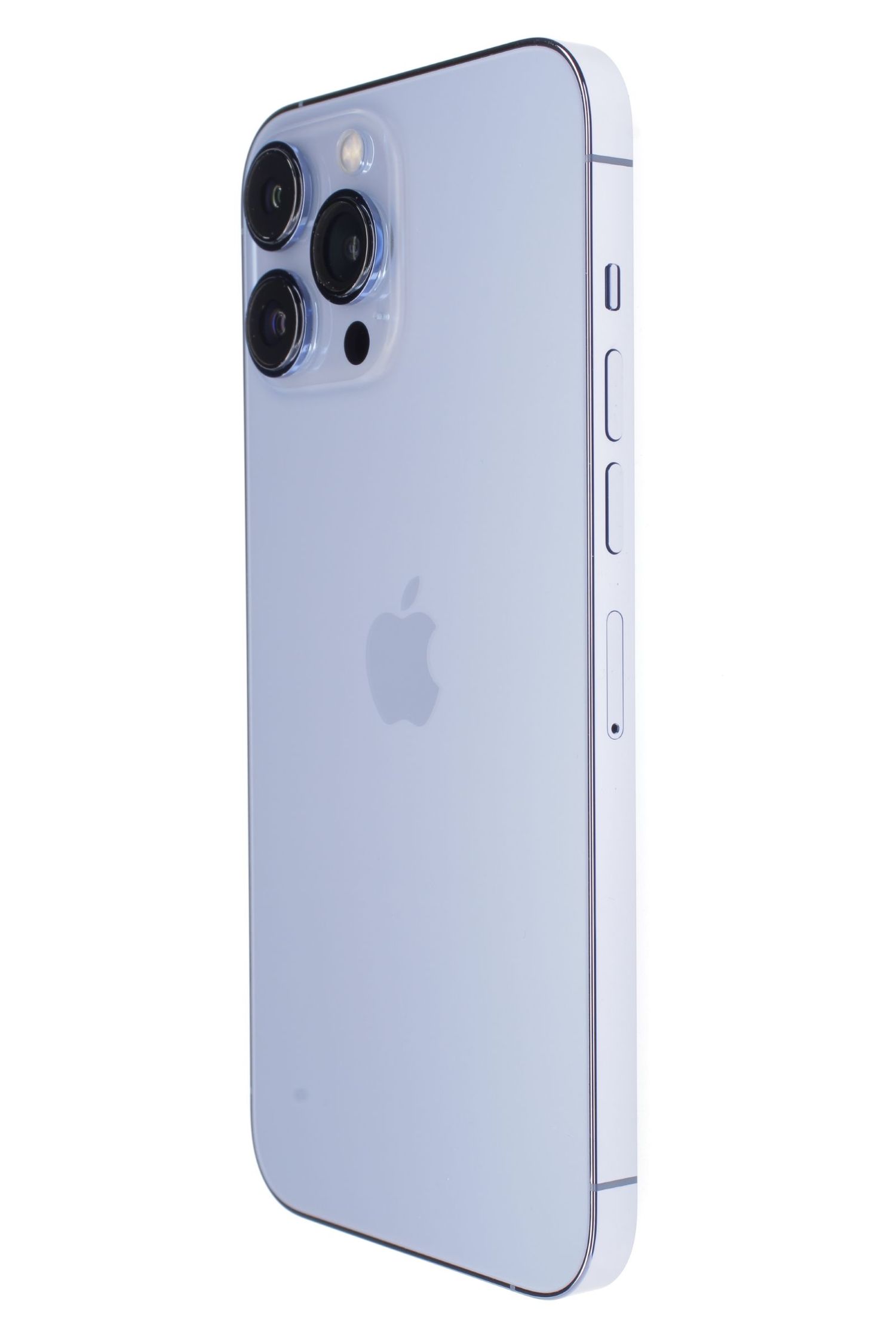 Apple iPhone 13 Pro Max 128 GB Sierra Blue - Като нов