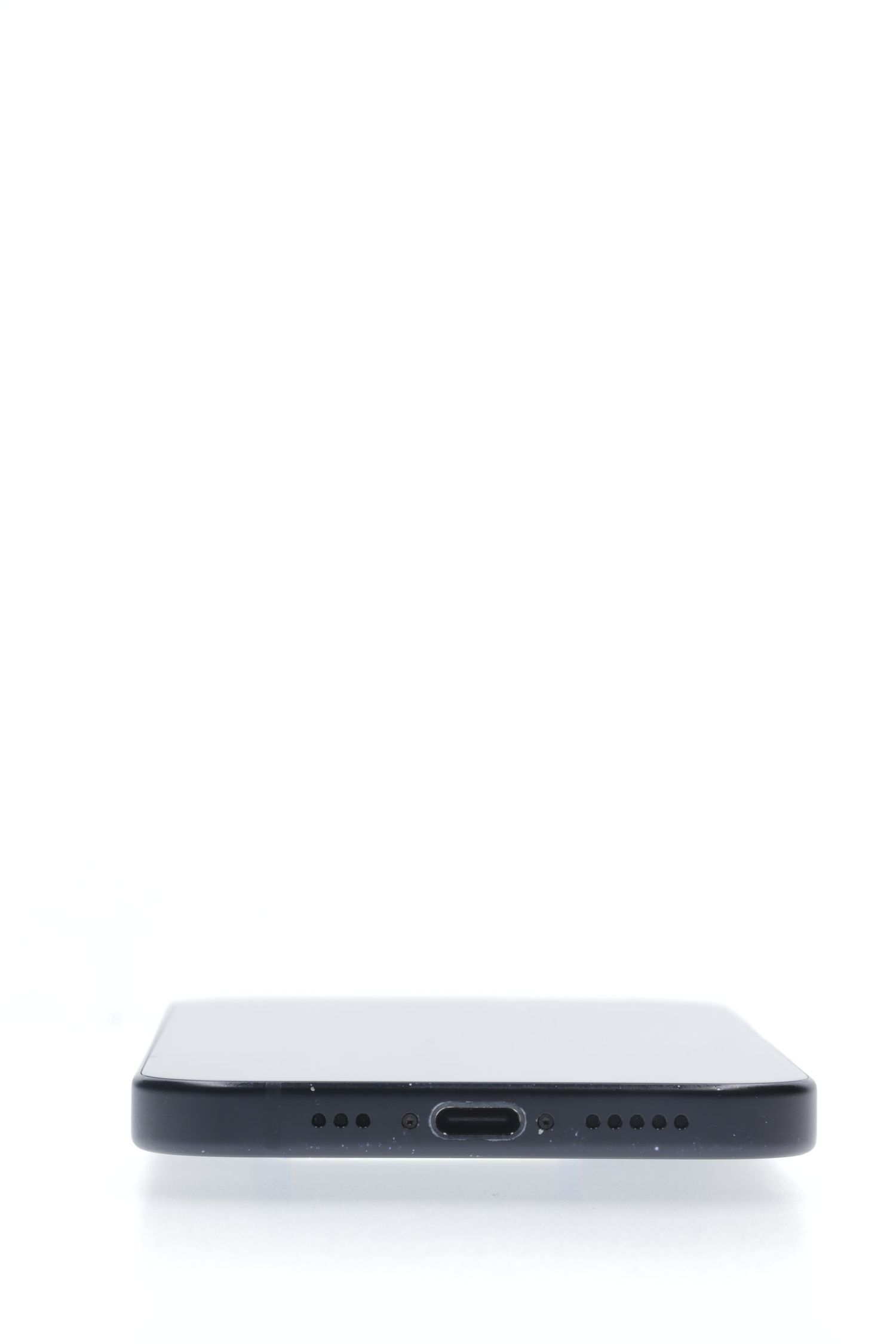 Apple iPhone 15 256 GB Black - Nagyon jó