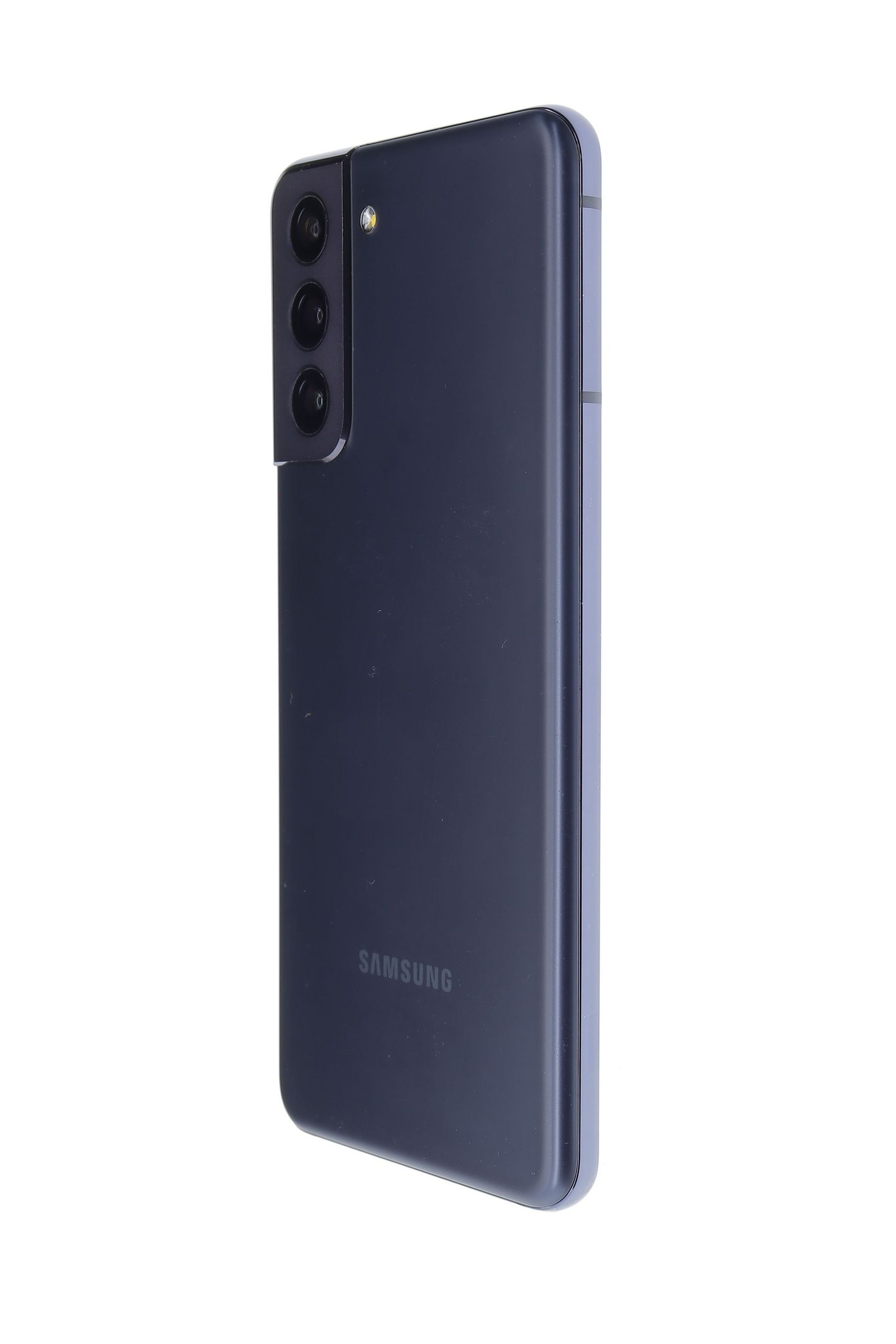 Samsung Galaxy S21 5G Dual Sim 128 GB Gray - Excelent