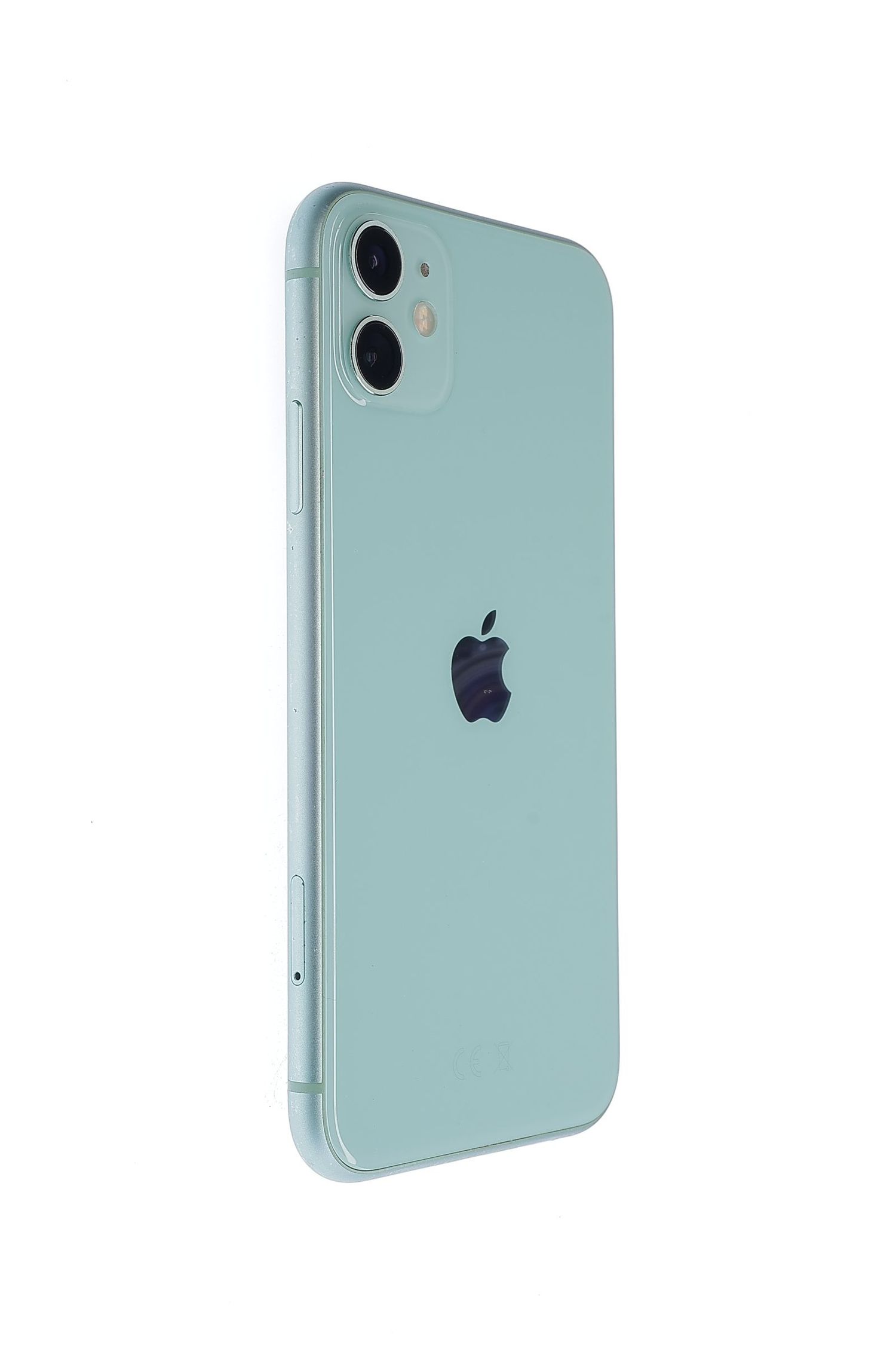 Apple iPhone 11 128 GB Green - Πολύ καλό