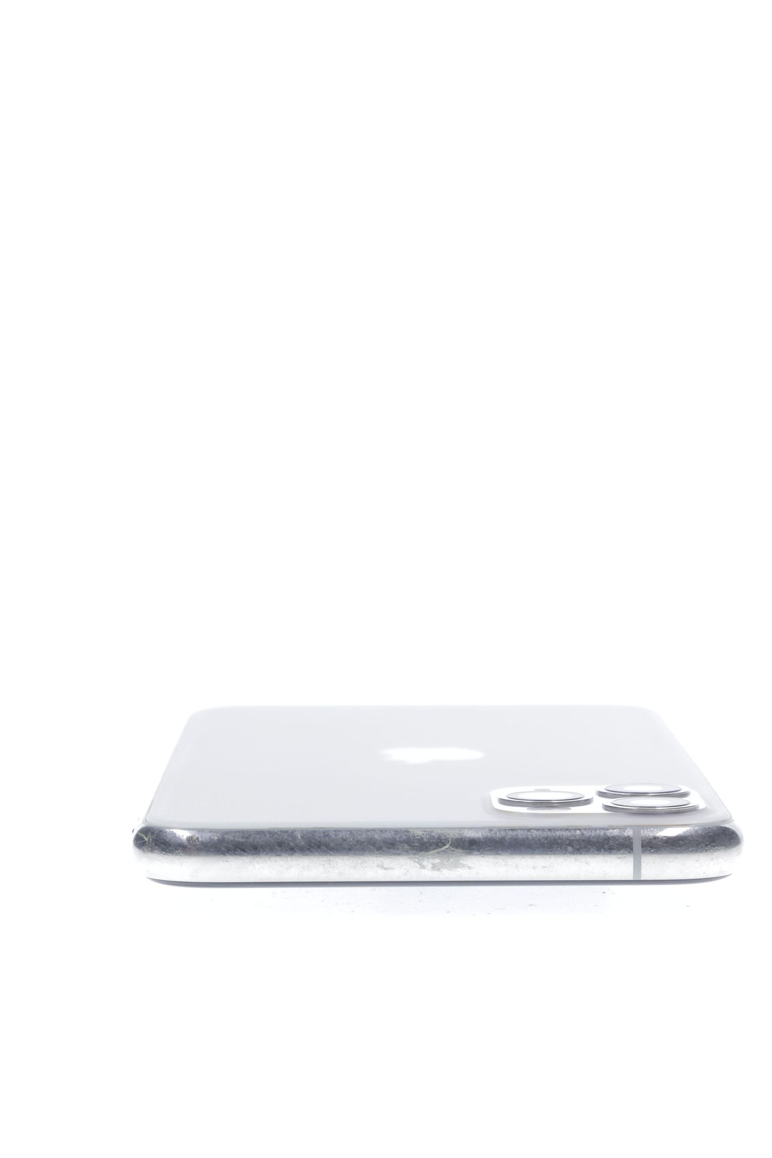 Apple iPhone 11 Pro Max 256 GB Silver - Excelent