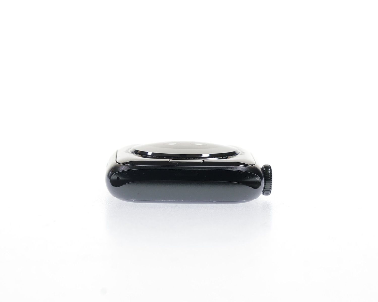 Apple Watch Series 7 2021, GPS + Cellular, Aluminium 45mm Green - Excelent