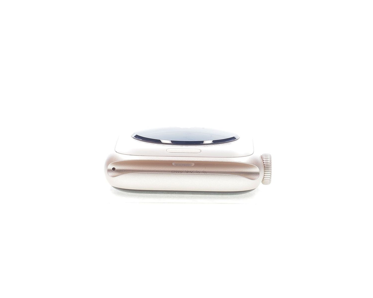 Apple Watch SE 2025, GPS, Aluminium 44mm Starlight - Ca nou