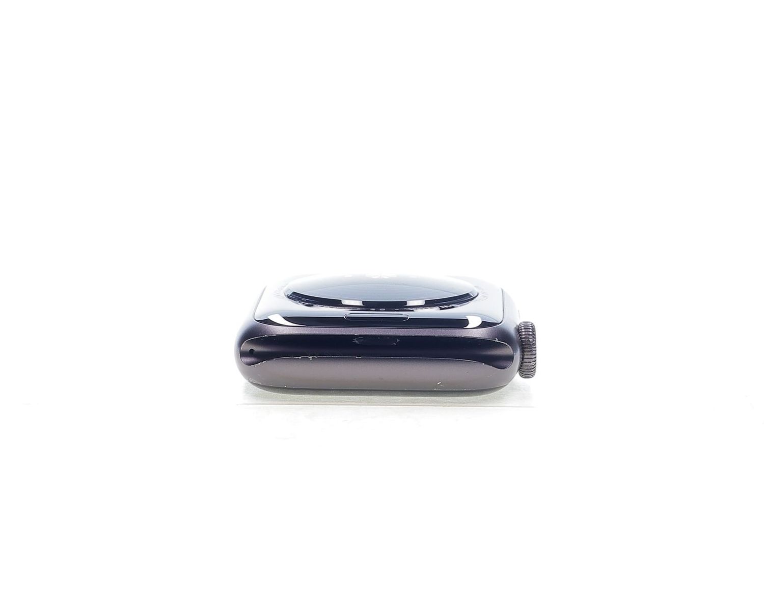 Apple Watch SE 2020, GPS, Aluminium 44mm Space Gray - Foarte bun