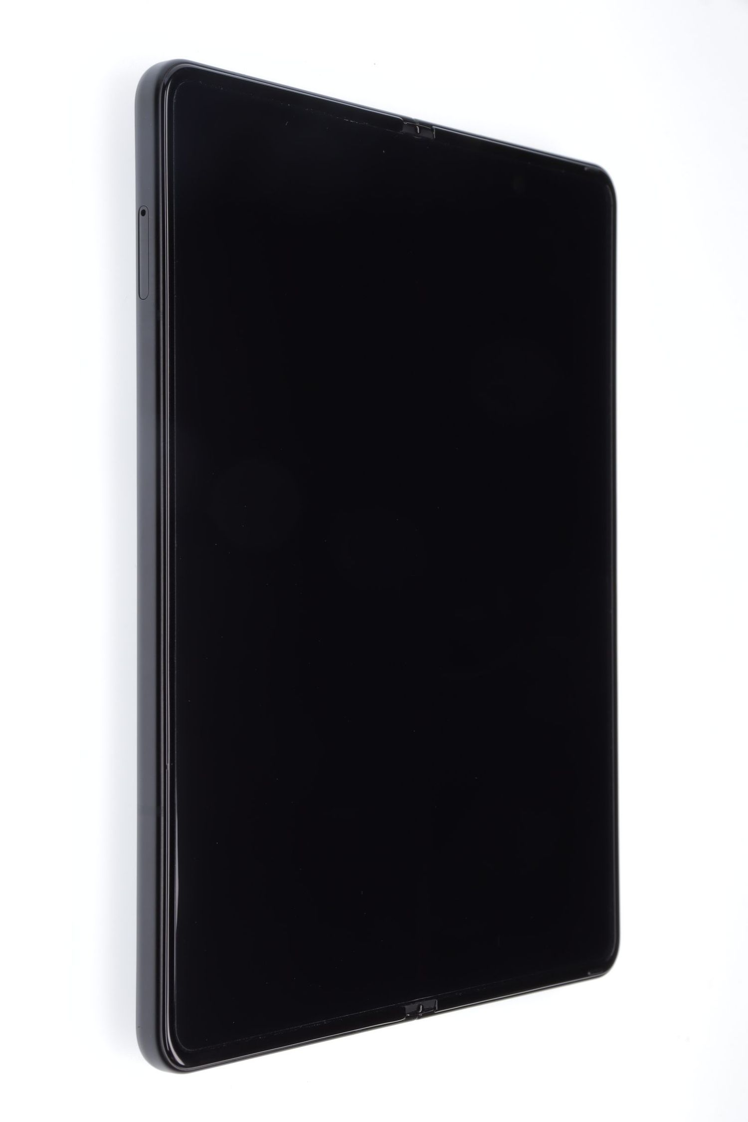 Мобилен телефон Samsung Galaxy Z Fold3 5G, Phantom Black, 256 GB, Ca Nou