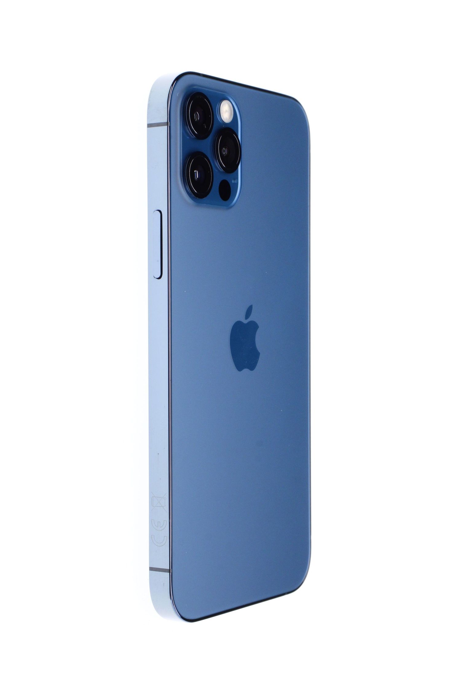 Apple iPhone 12 Pro 128 GB Pacific Blue - Ca nou