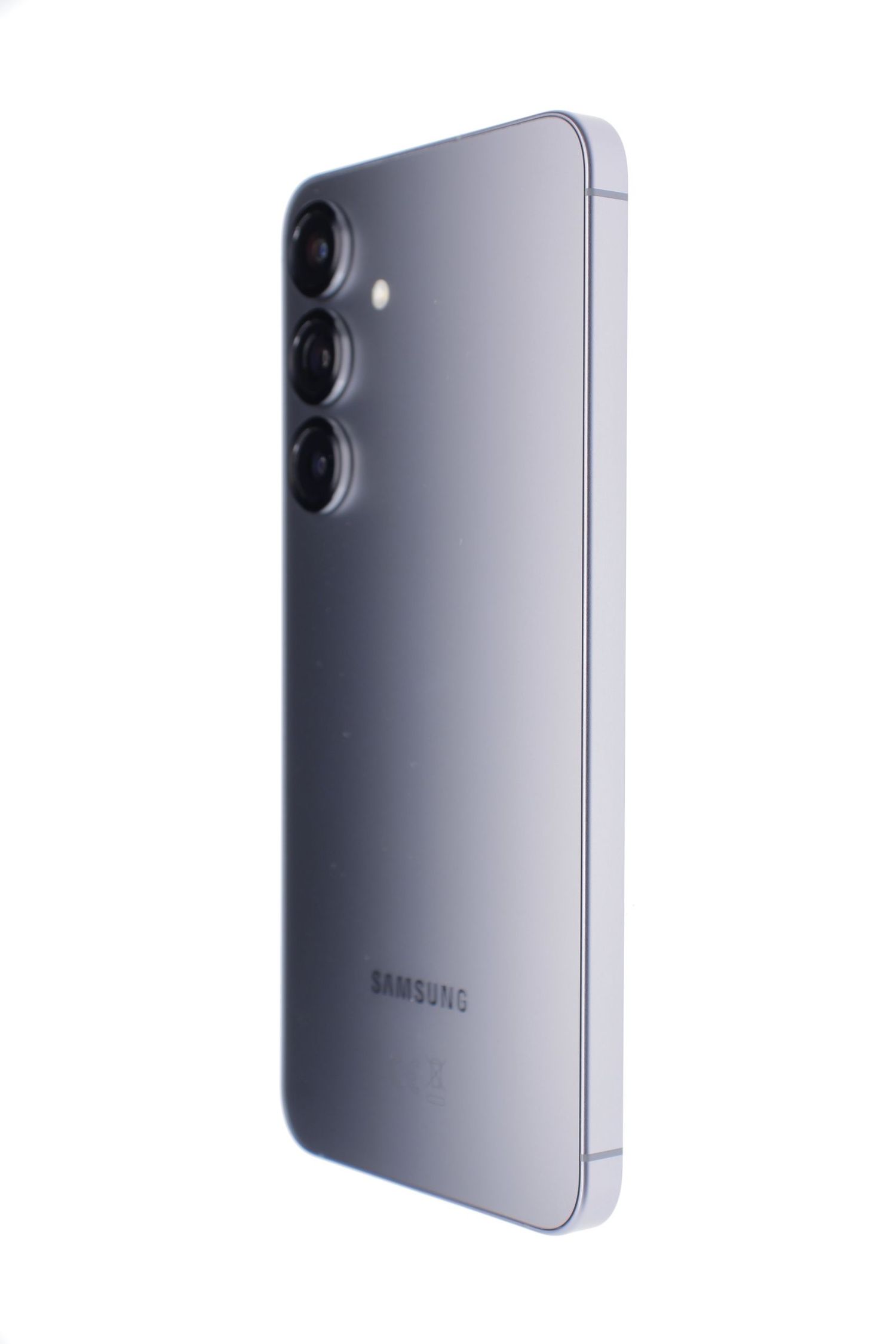 Samsung Galaxy S25 Plus 5G Dual Sim 256 GB Silver Shadow - Újszerű