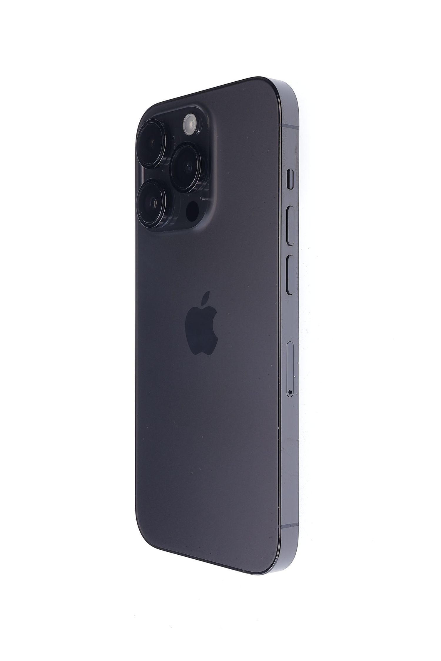 Apple iPhone 14 Pro 128 GB Space Black - Като нов