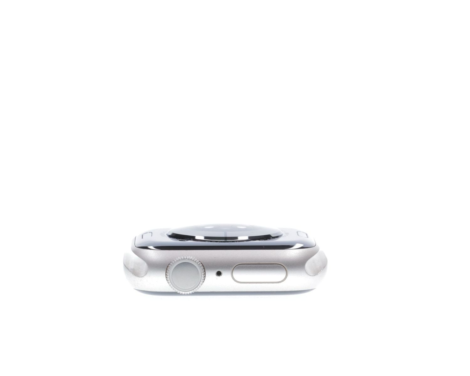 Apple Watch Series 8 2022, GPS, Aluminium 41mm Starlight - Отлично