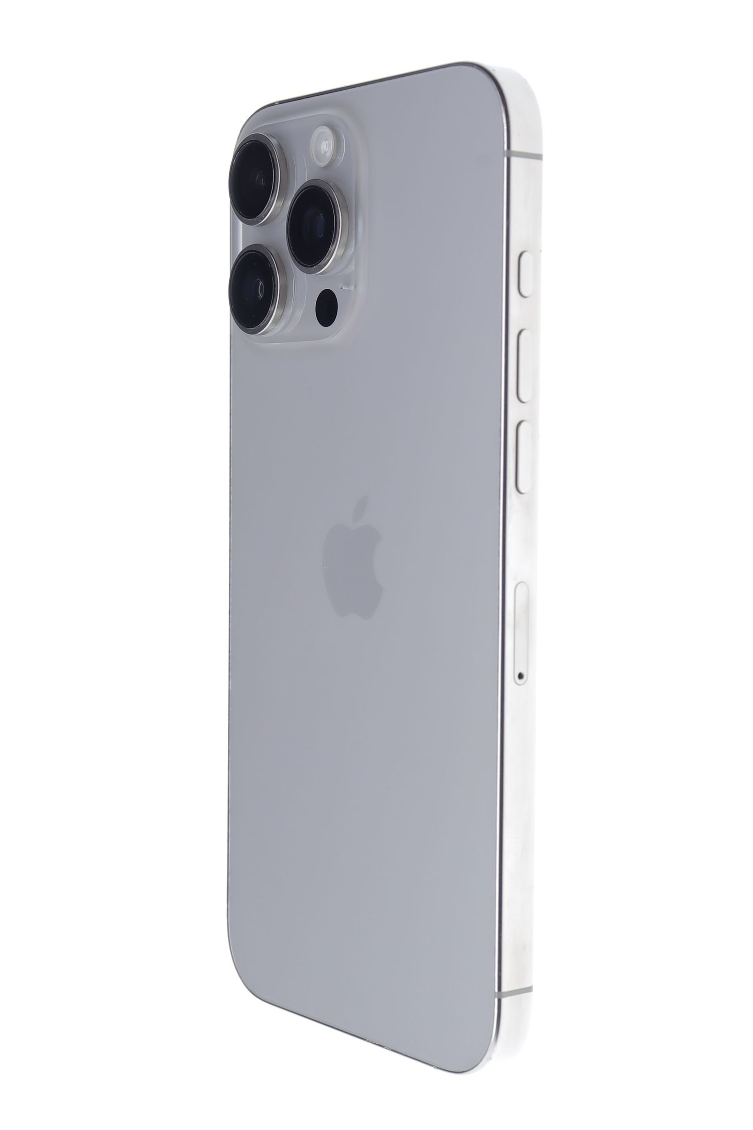 Apple iPhone 16 Pro Max 256 GB Natural Titanium - Ca nou