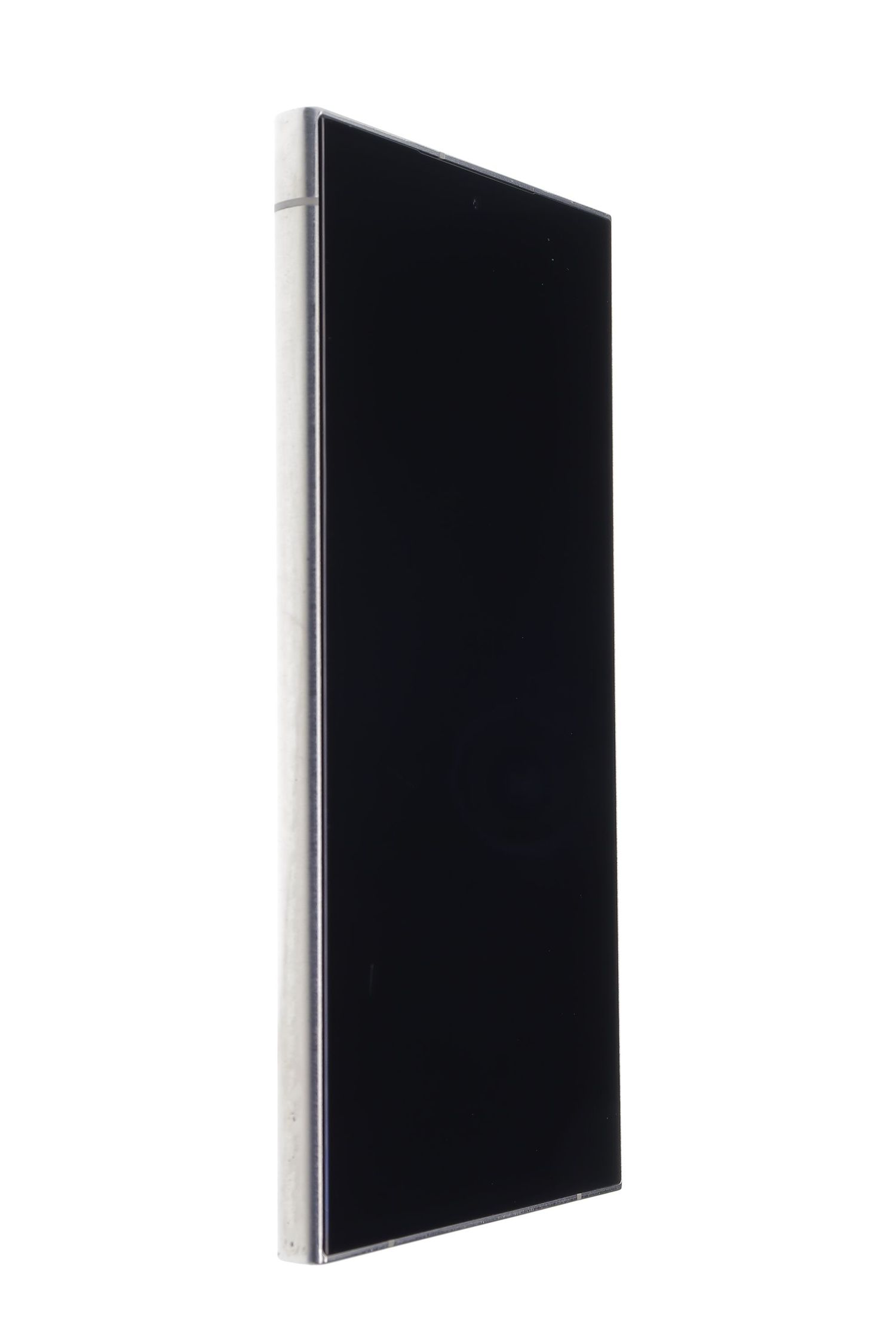 Samsung Galaxy S24 Ultra 5G Dual Sim 256 GB Titanium Grey - Nagyon jó
