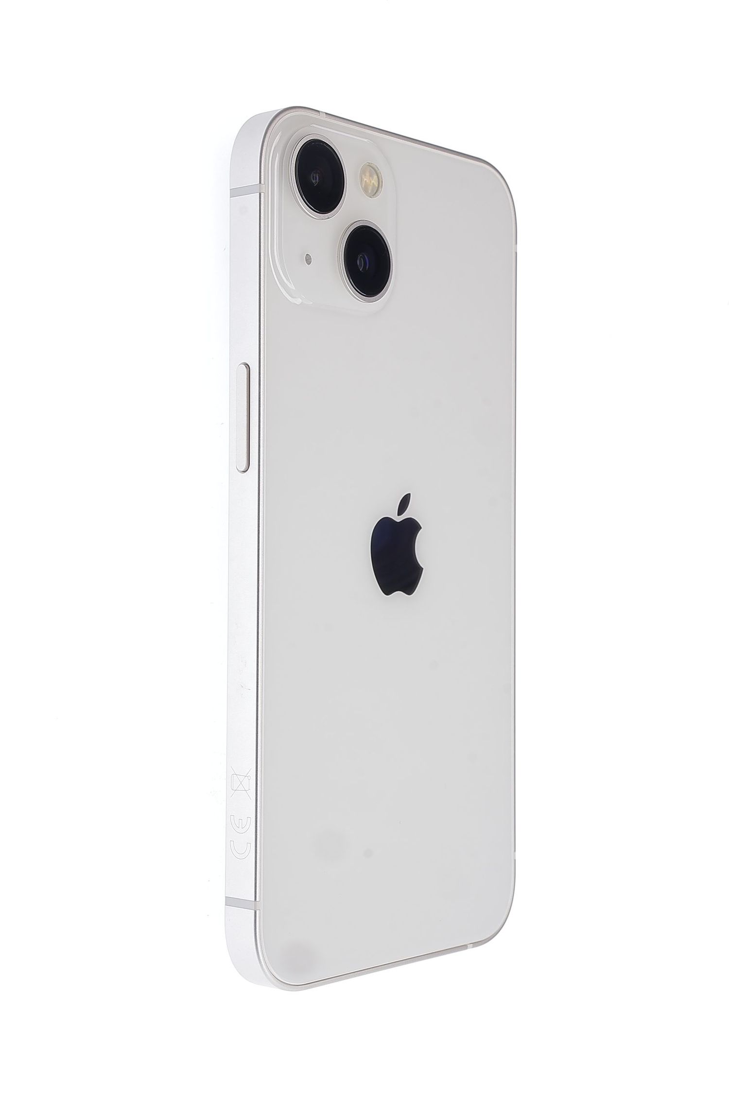 Apple iPhone 13 256 GB Starlight - Ca nou