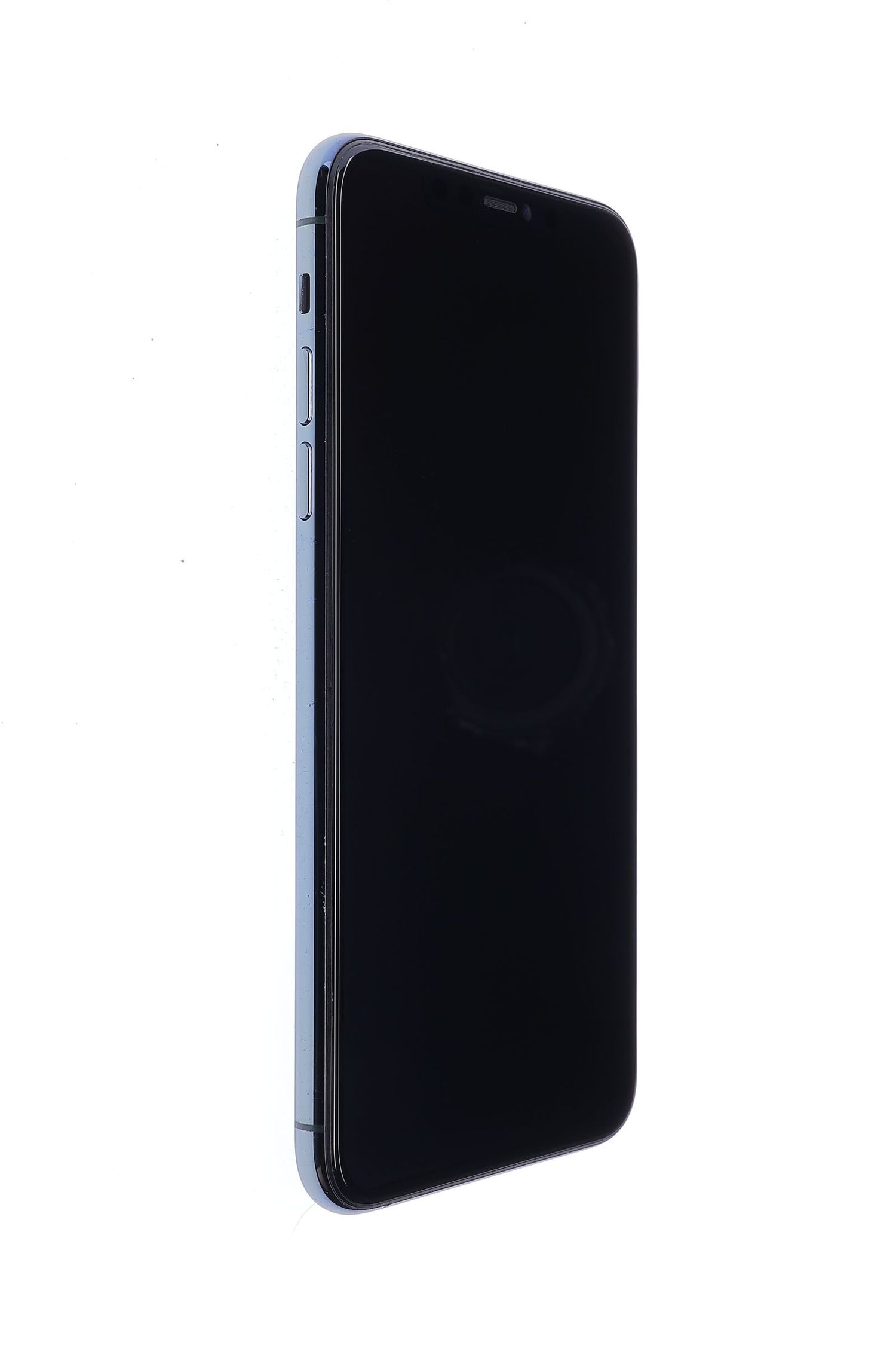 Apple iPhone 11 Pro Max 256 GB Midnight Green - Εξαιρετικό