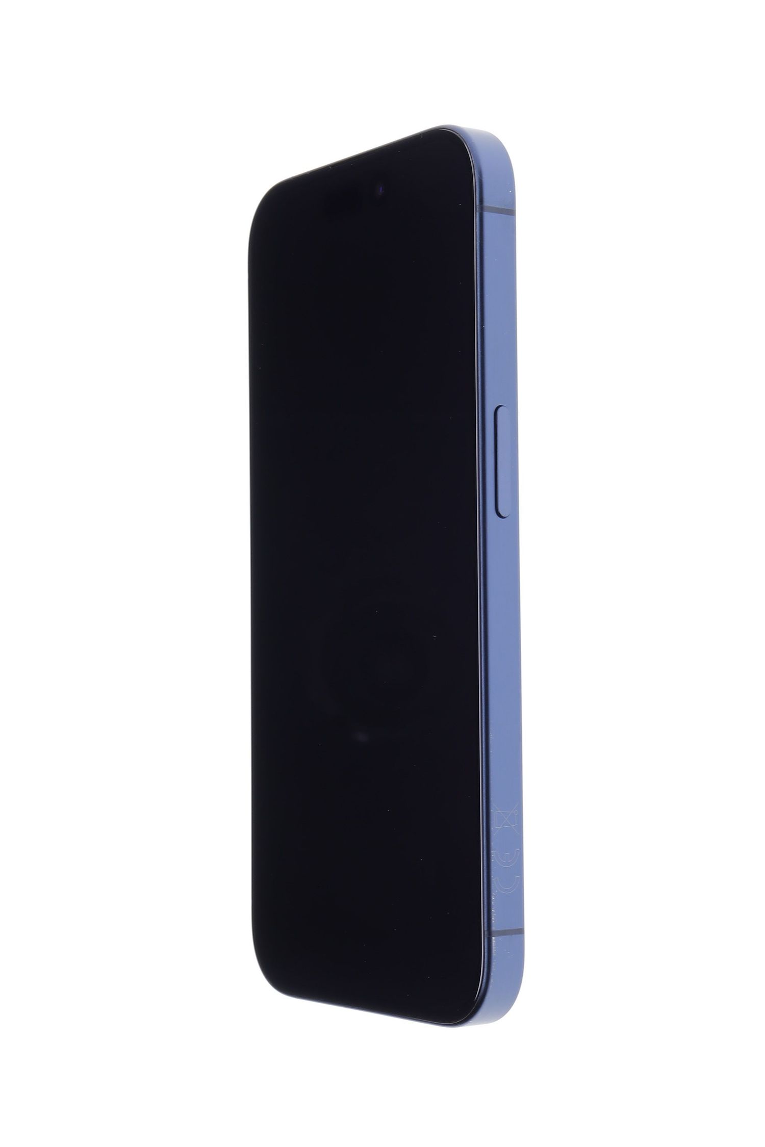 Apple iPhone 15 Pro 128 GB Blue Titanium - Ca nou
