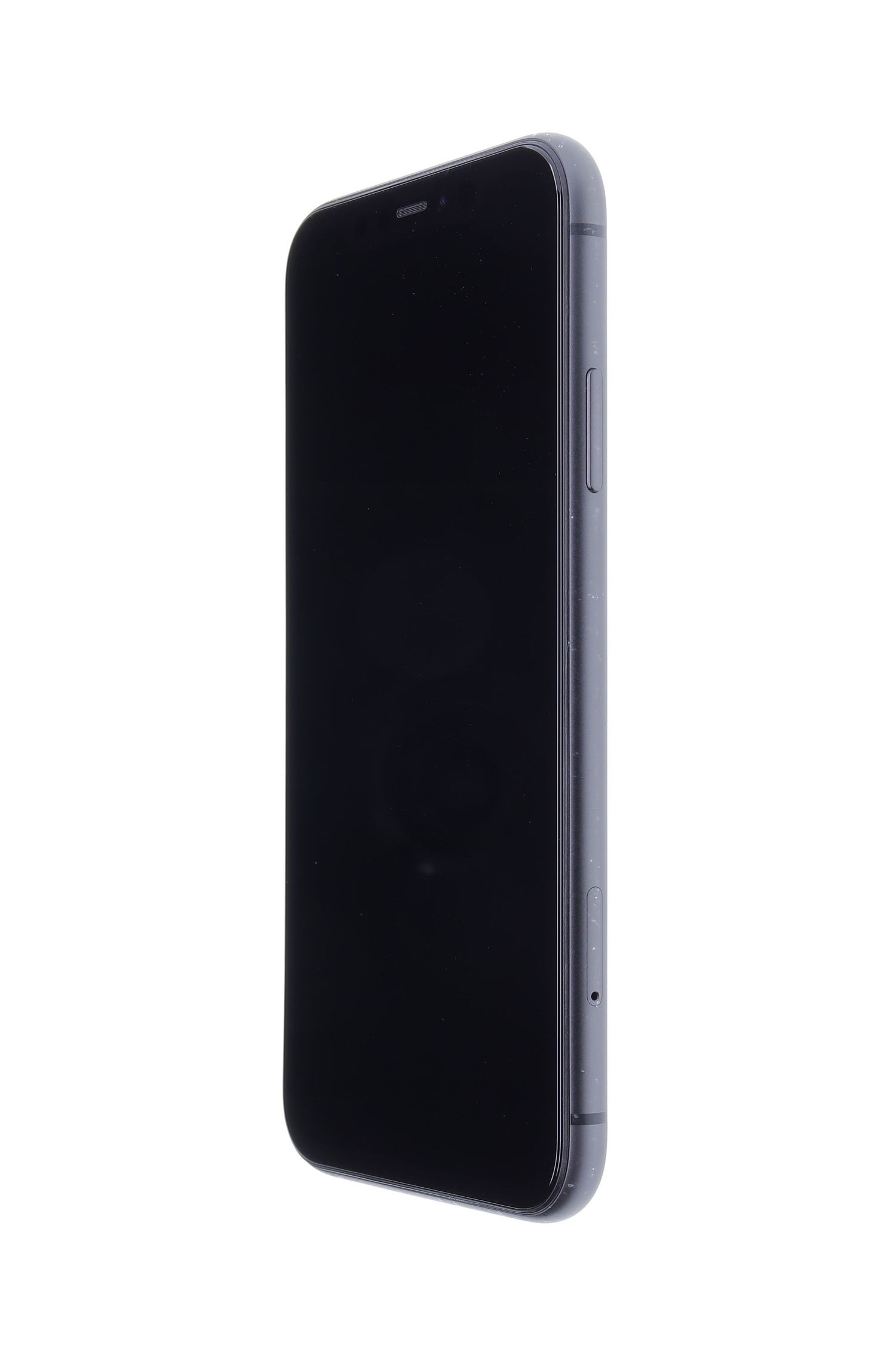 Apple iPhone 11 128 GB Black - Πολύ καλό