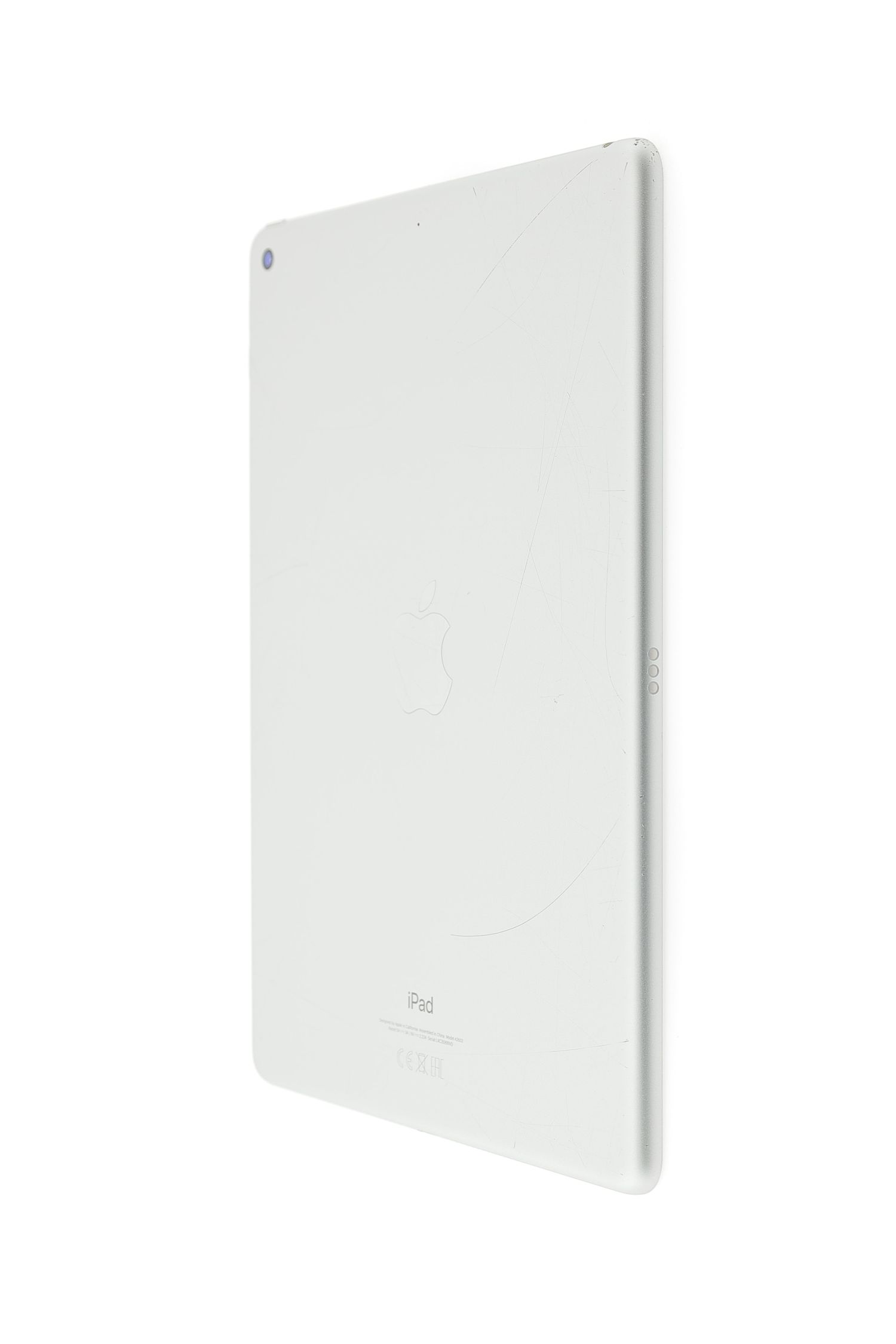 Apple iPad 10.2” (2021) 9th Gen Wifi 64 GB Silver - Bun
