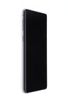 Mobiltelefon Samsung Galaxy S10 Dual Sim, Prism Black, 128 GB, Ca Nou