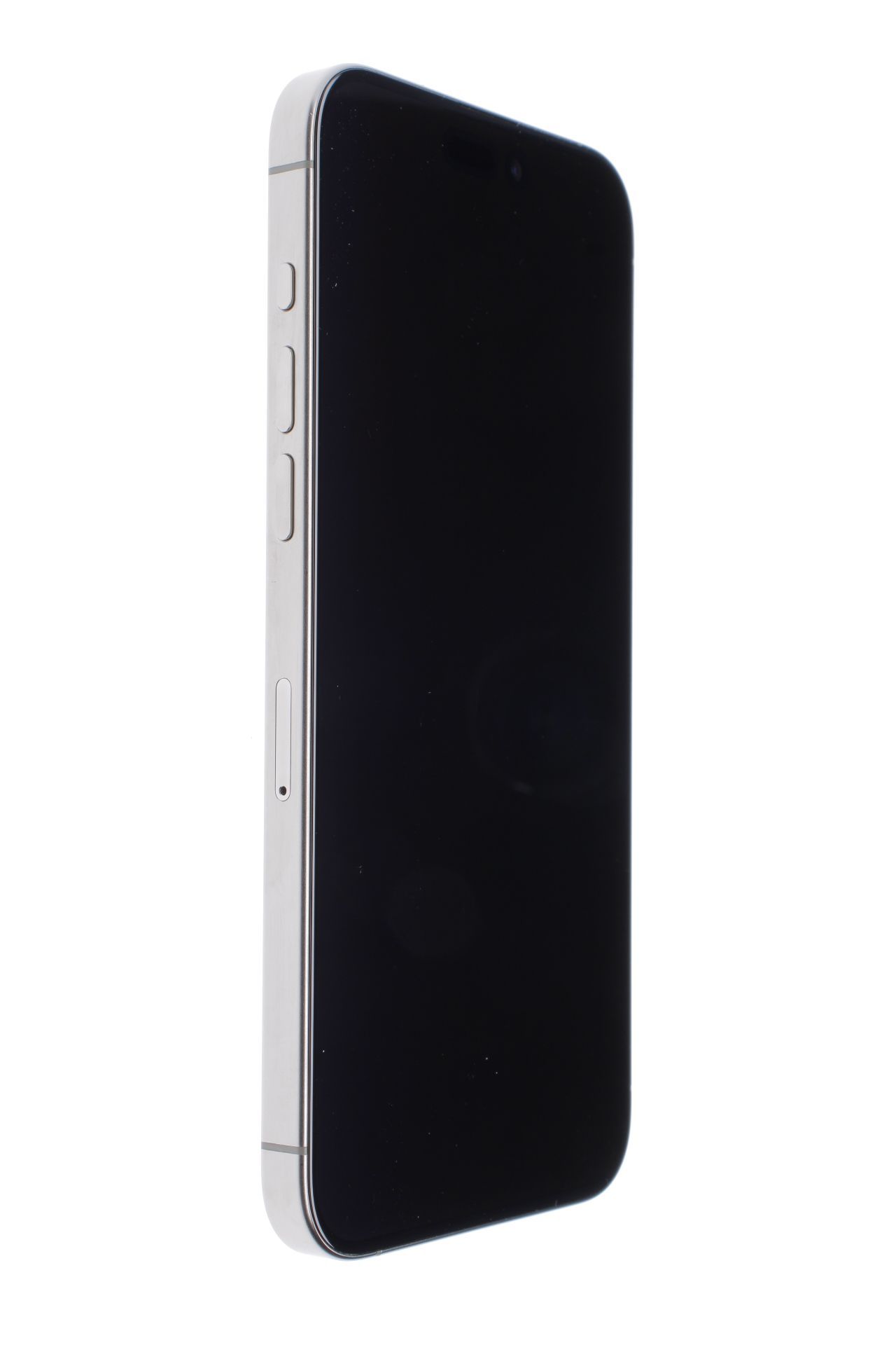 Apple iPhone 15 Pro Max 256 GB Natural Titanium - Excelent