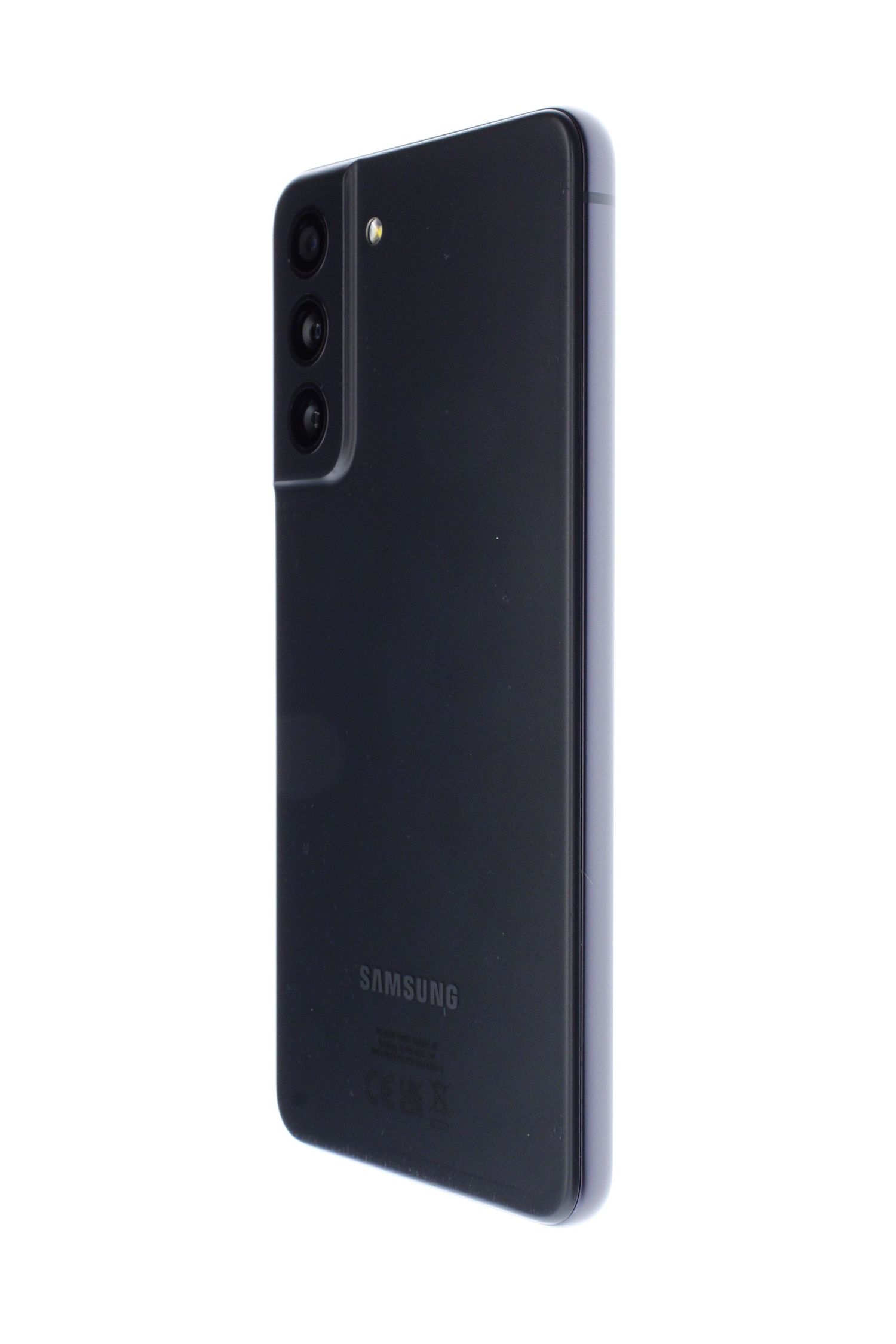 Samsung Galaxy S21 FE 5G Dual Sim 128 GB Graphite - Foarte bun