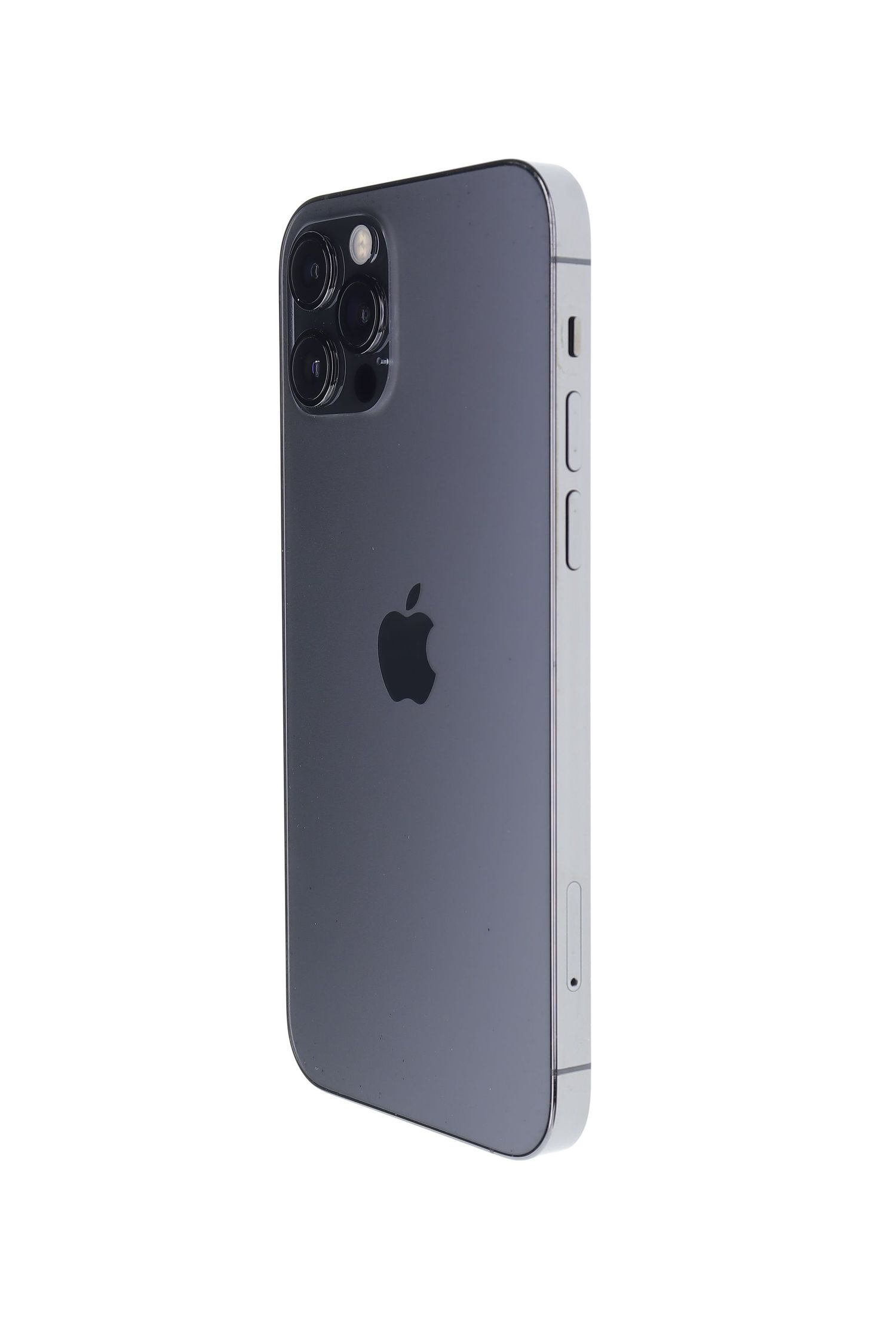 Apple iPhone 12 Pro 128 GB Graphite - Nagyon jó