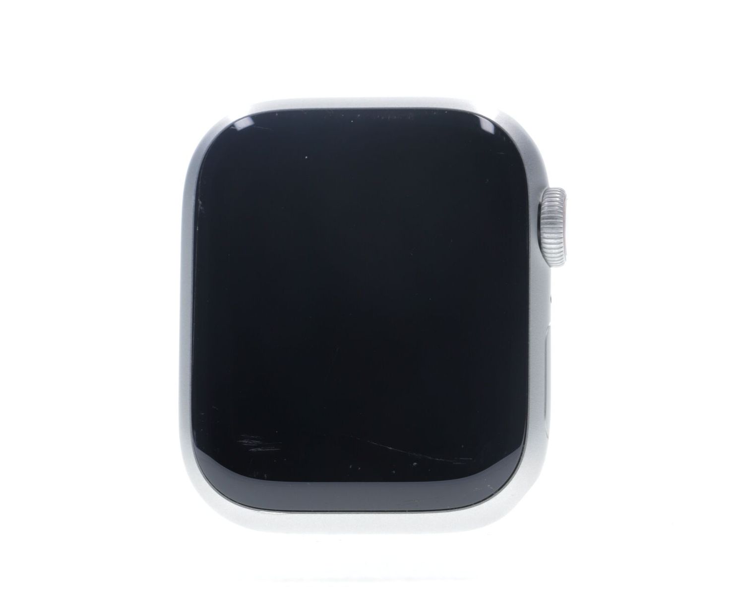 Apple Watch Series 9 2023, GPS + Cellular, Aluminium 41mm Silver - Πολύ καλό