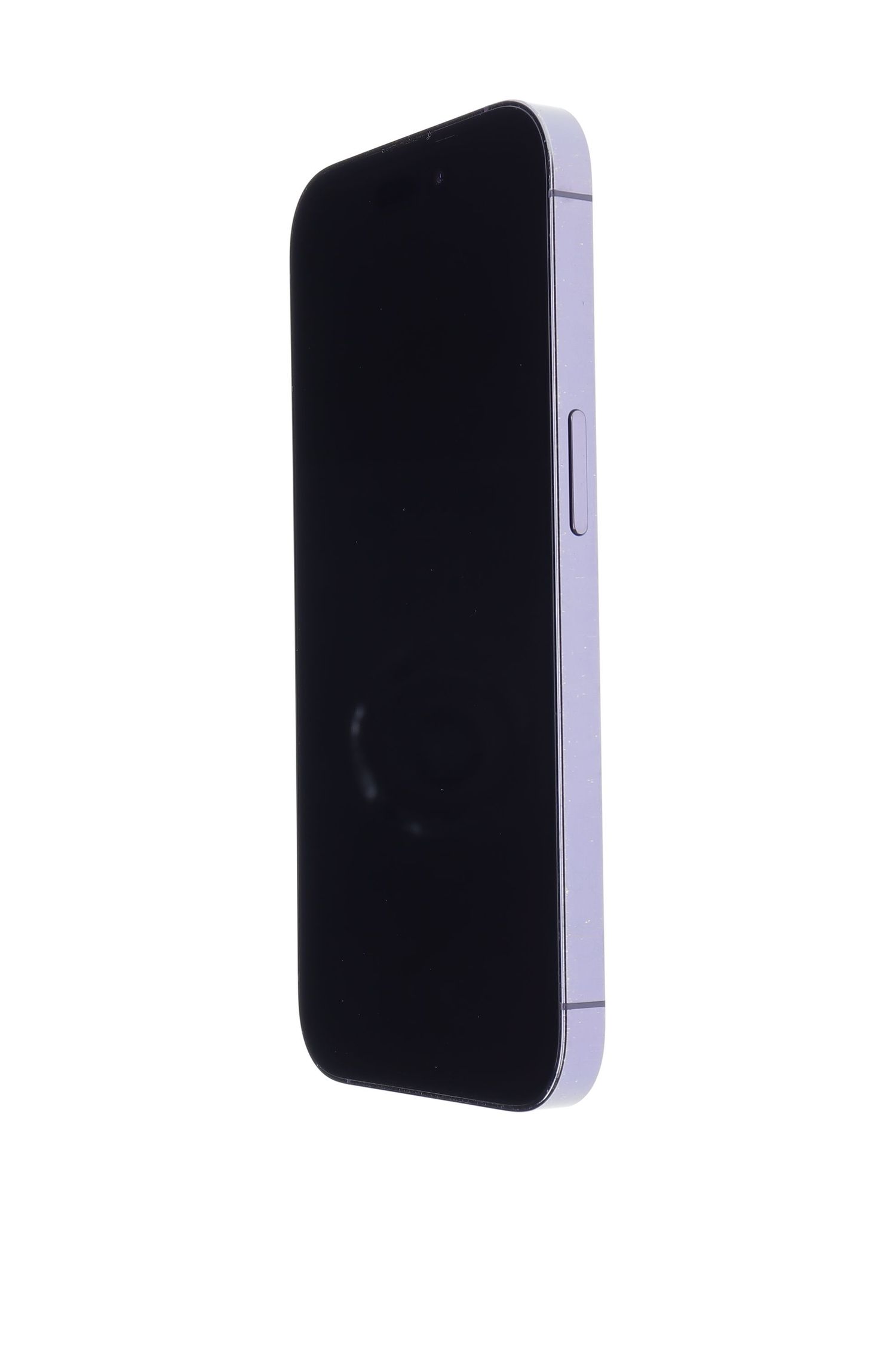 Apple iPhone 14 Pro 128 GB Deep Purple - Εξαιρετικό