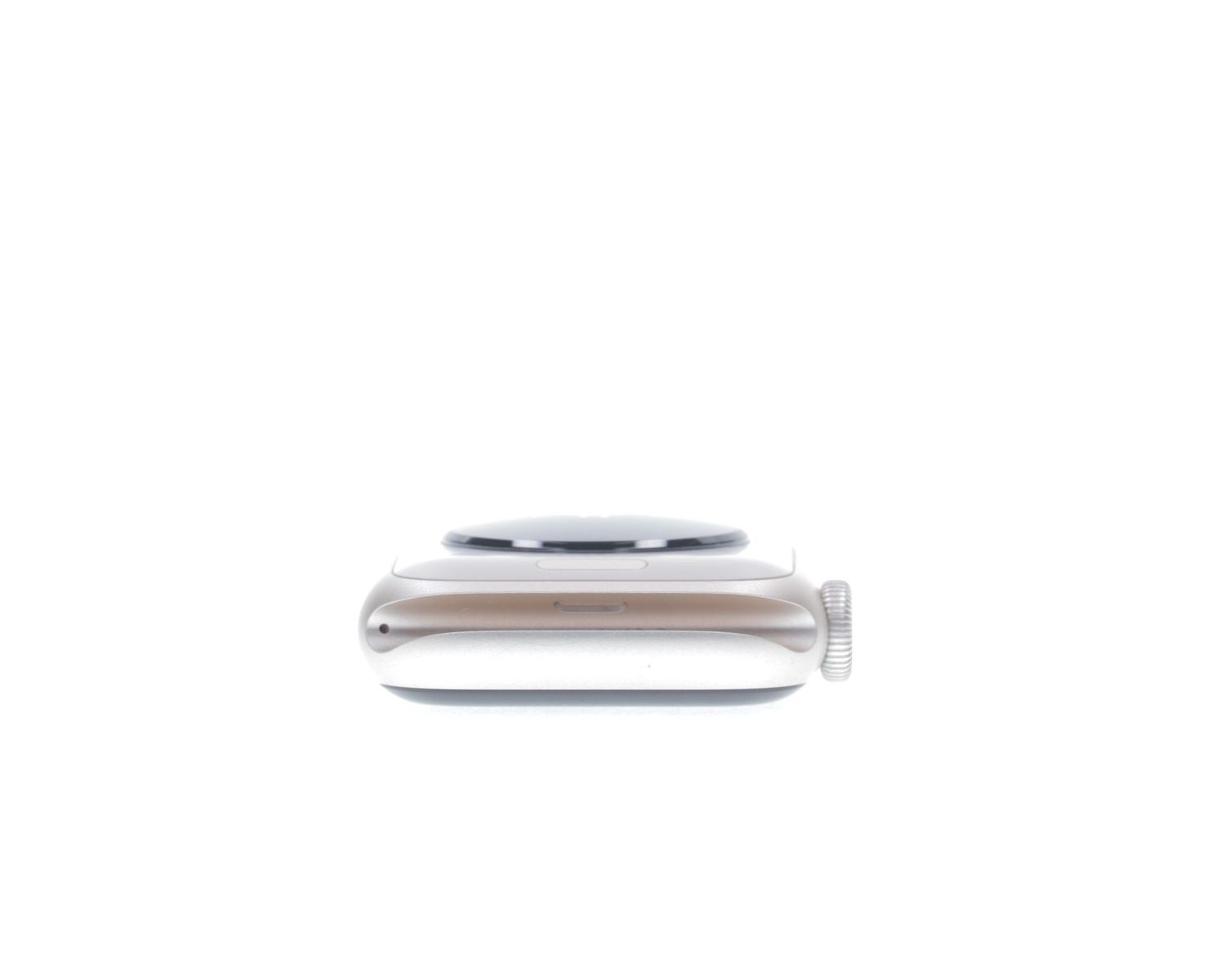 Apple Watch SE 2022, GPS, Aluminium 40mm Starlight - Ca nou