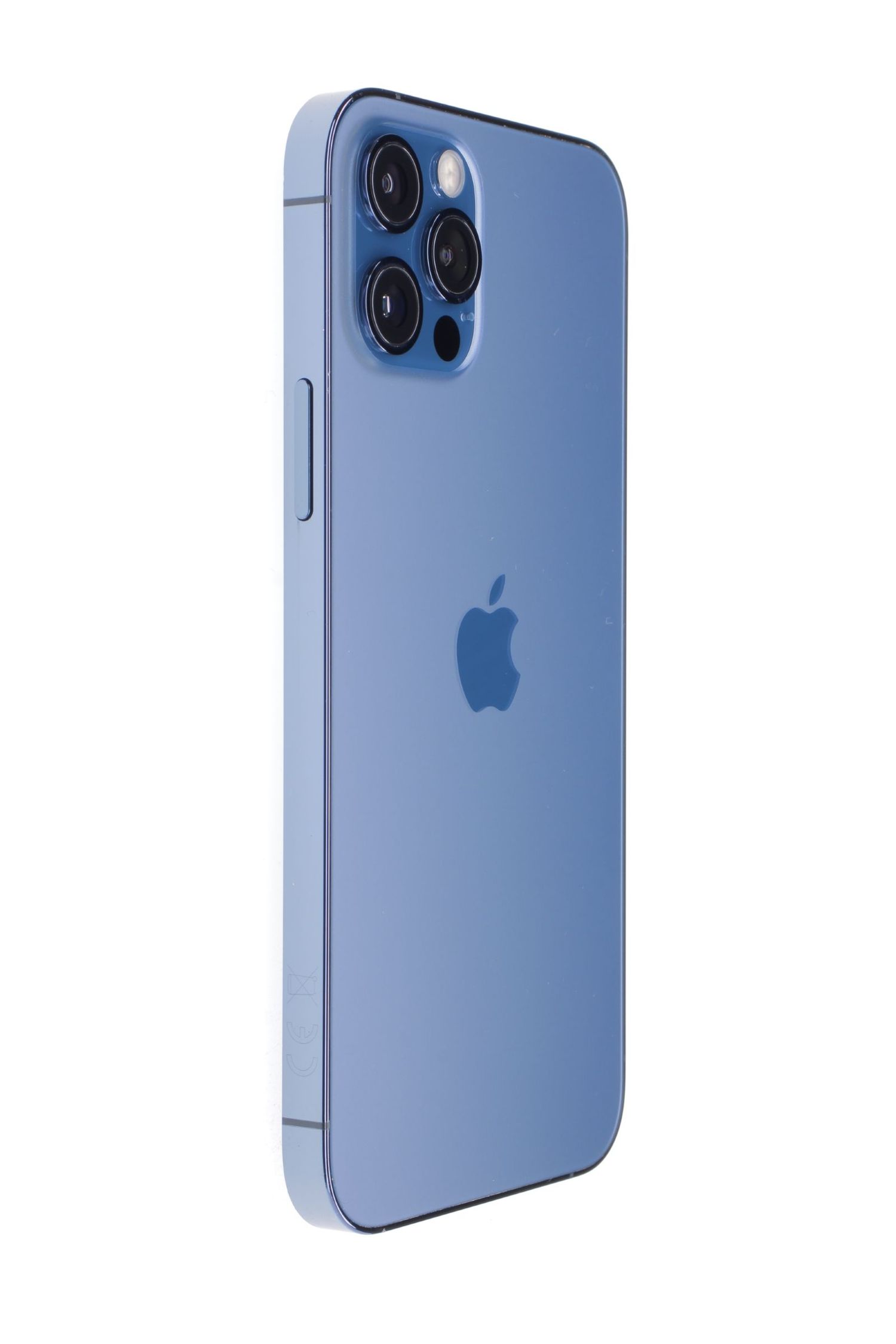Apple iPhone 12 Pro, Pacific Blue, 128 GB - de la 969 lei