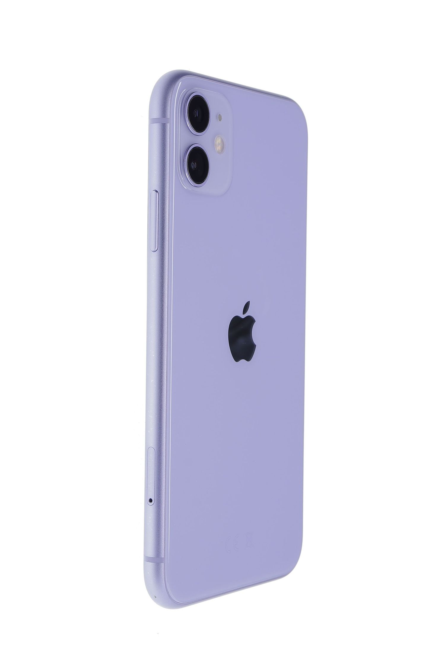 Apple iPhone 11 128 GB Purple - Отлично