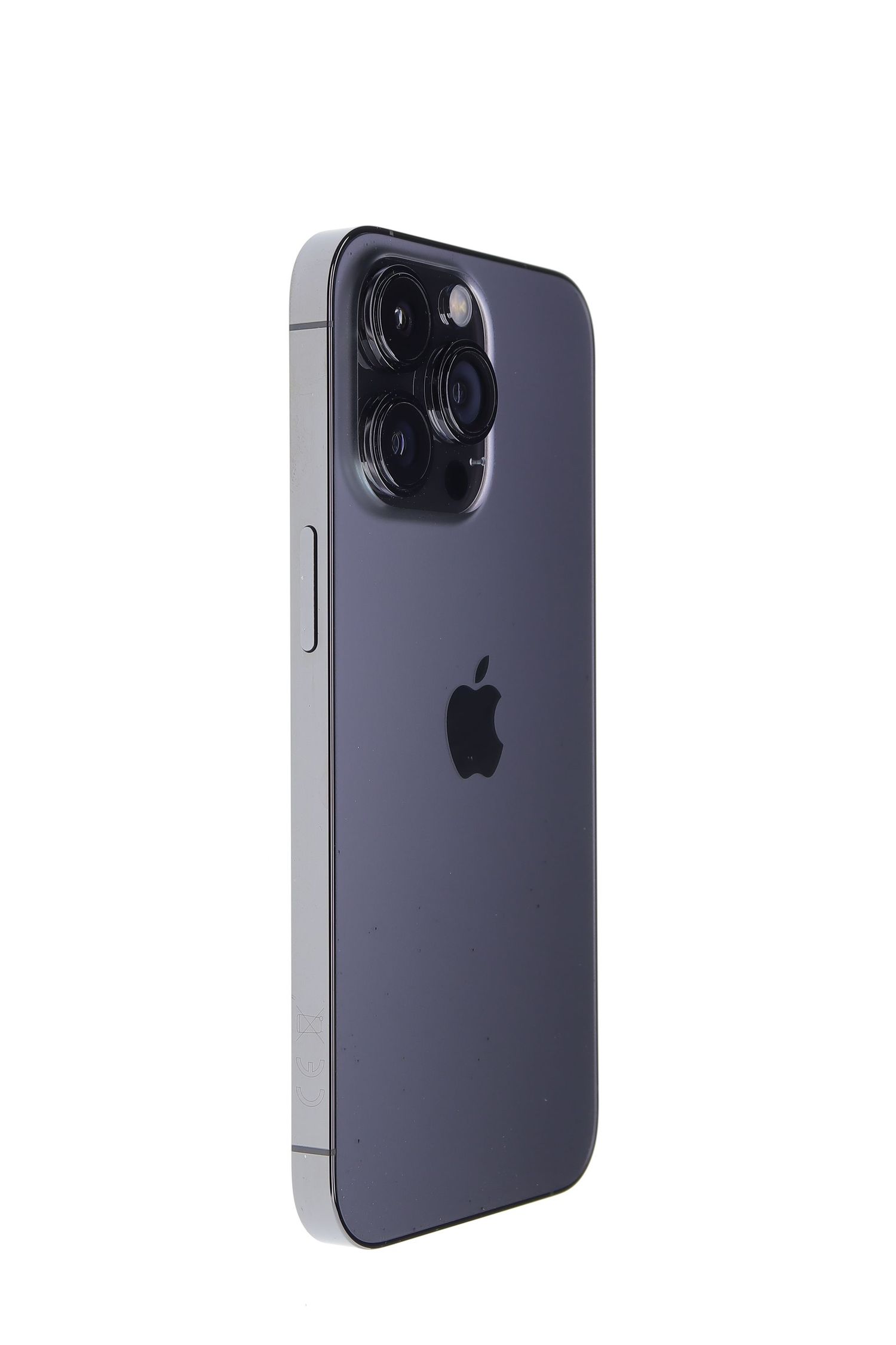 Apple iPhone 13 Pro 512 GB Graphite - Foarte bun
