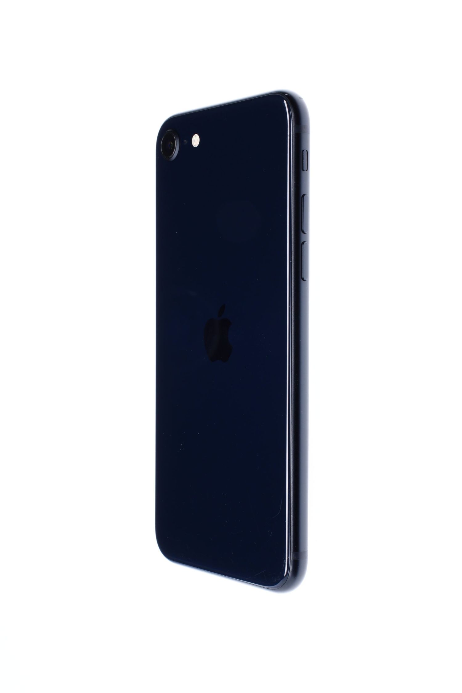 Apple iPhone SE 2022 64 GB Midnight - Много добро