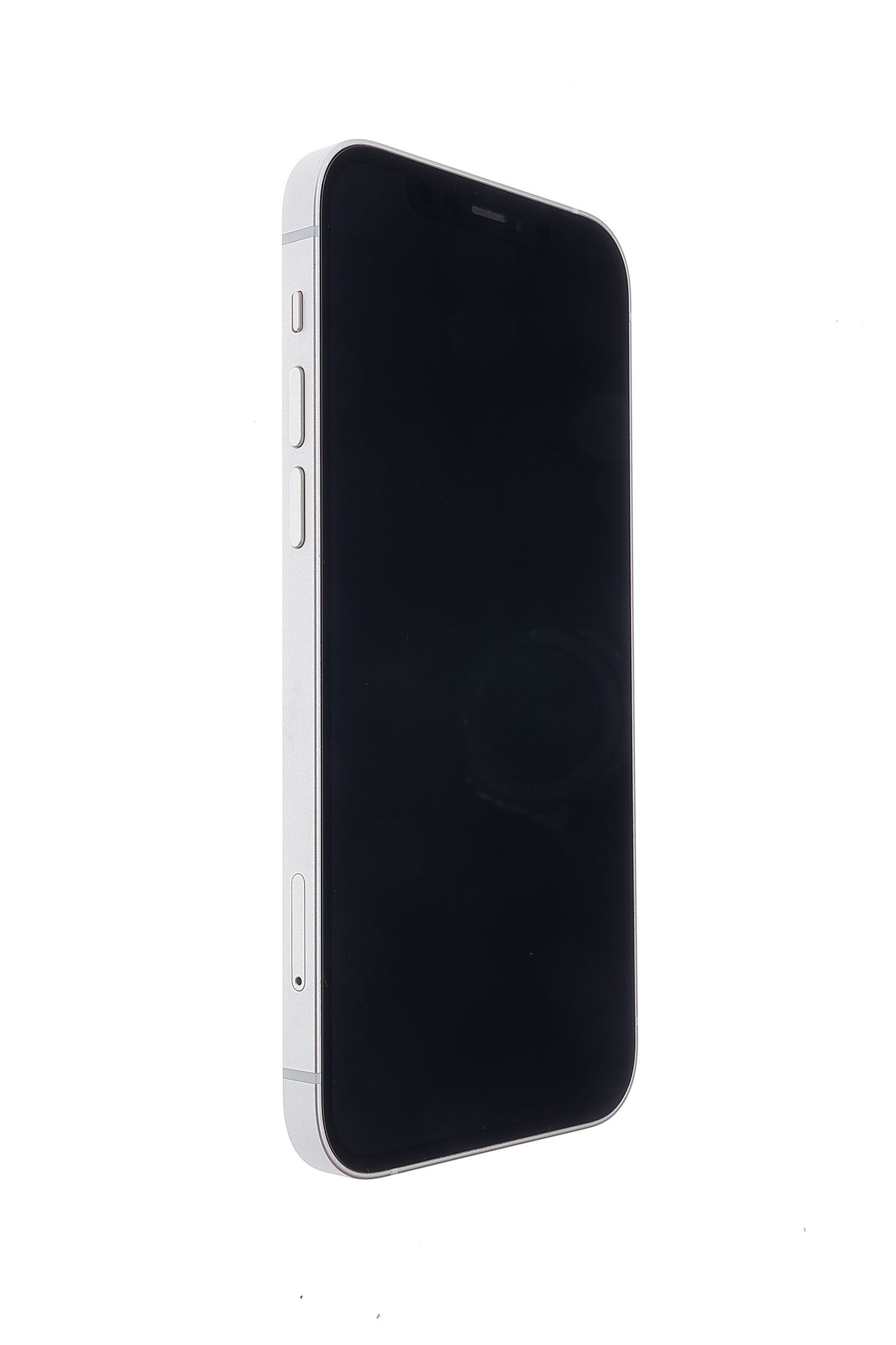 Apple iPhone 12 64 GB White - Като нов