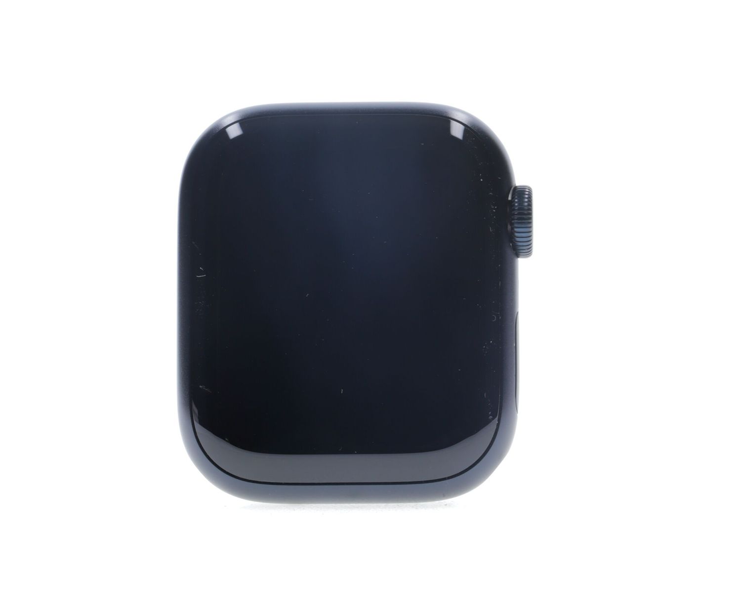 Apple Watch Series 8 2022, GPS, Aluminium 41mm Midnight - Σαν καινούργιο