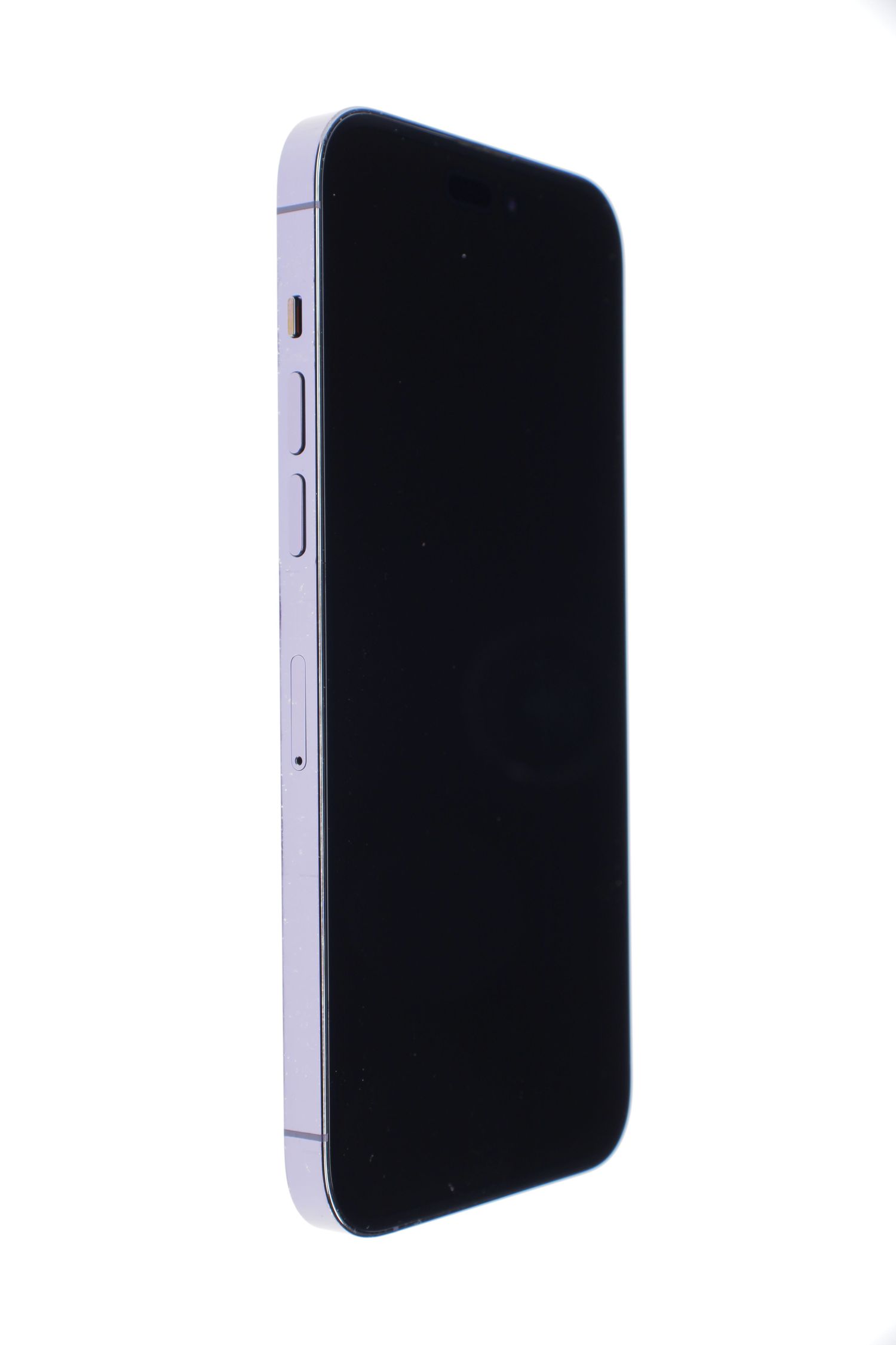 Apple iPhone 14 Pro Max 256 GB Deep Purple - Като нов