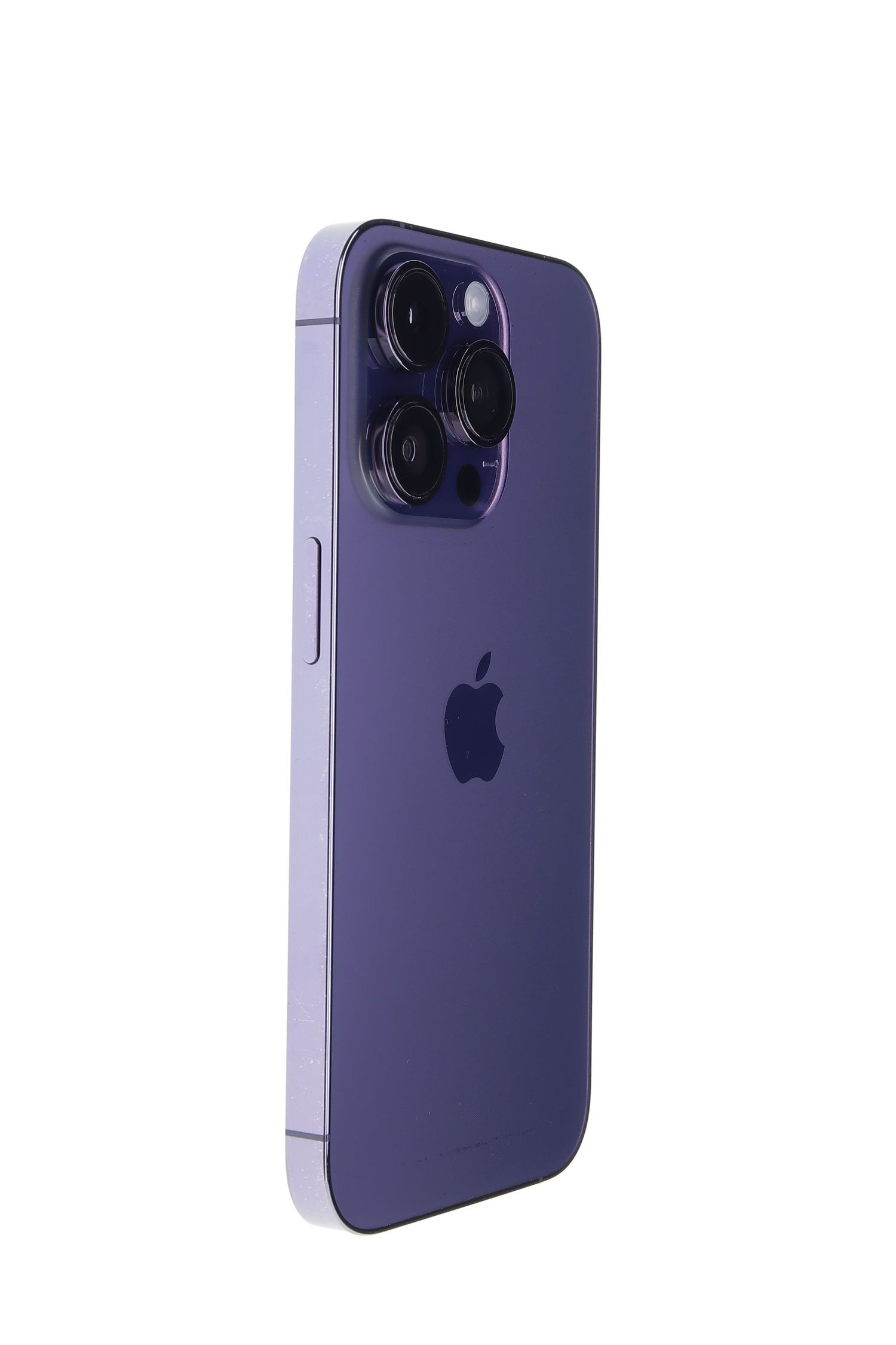 Apple iPhone 14 Pro 256 GB Deep Purple - Много добро