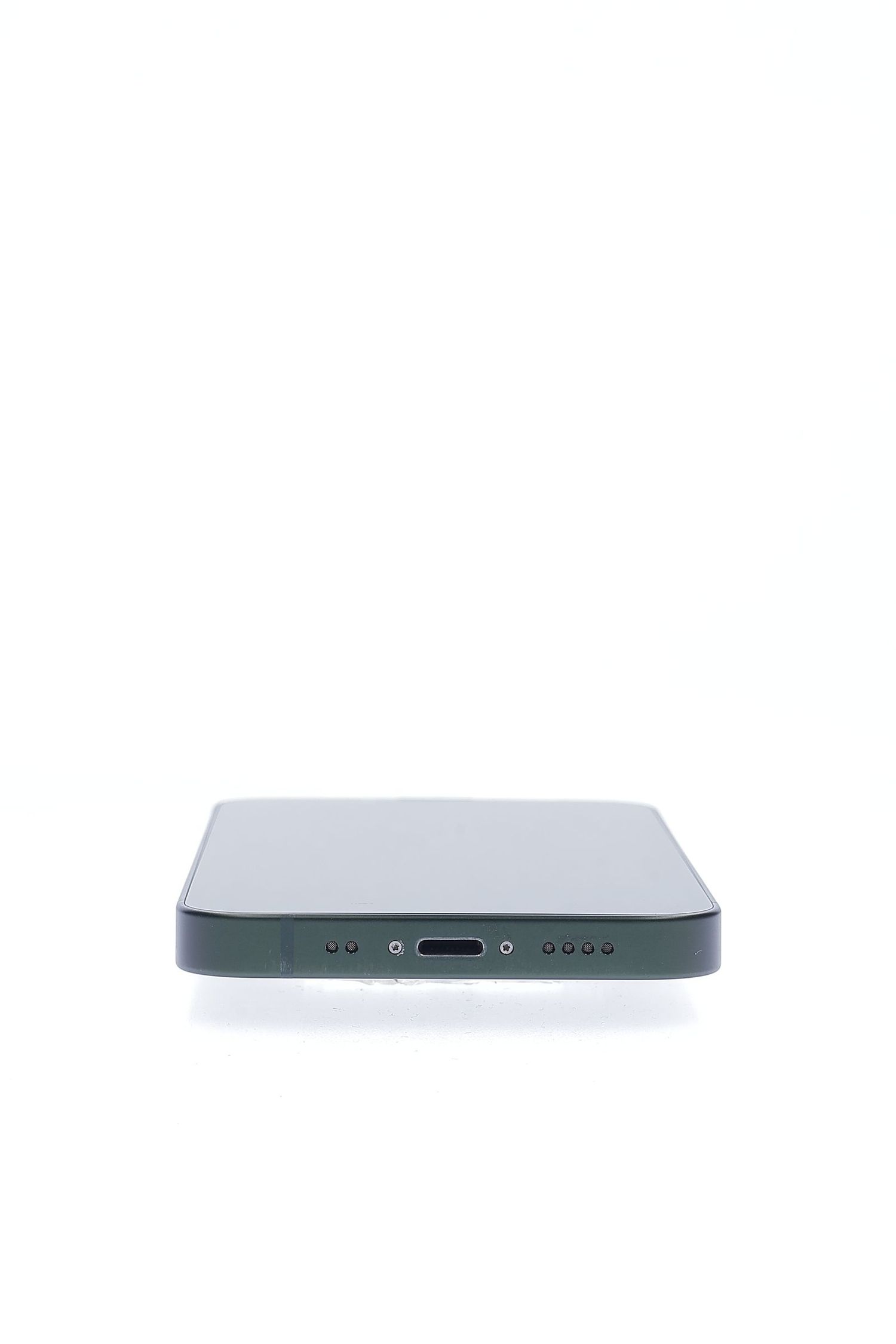 Apple iPhone 13 mini 128 GB Green - Πολύ καλό