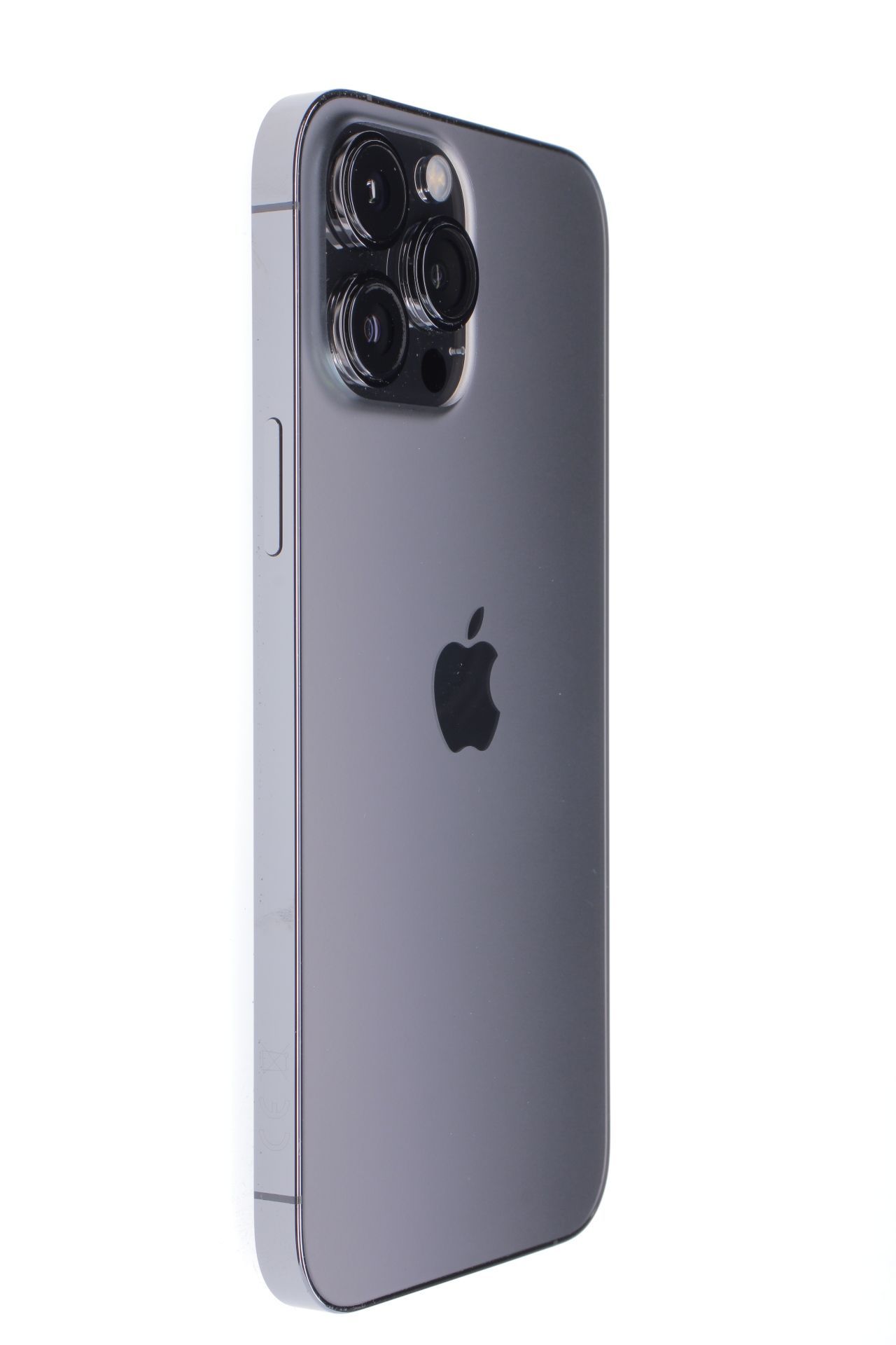 Apple iPhone 13 Pro Max 128 GB Graphite - Εξαιρετικό