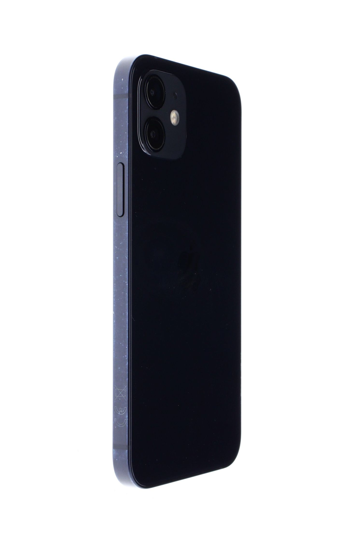 Apple iPhone 12 128 GB Black - Много добро
