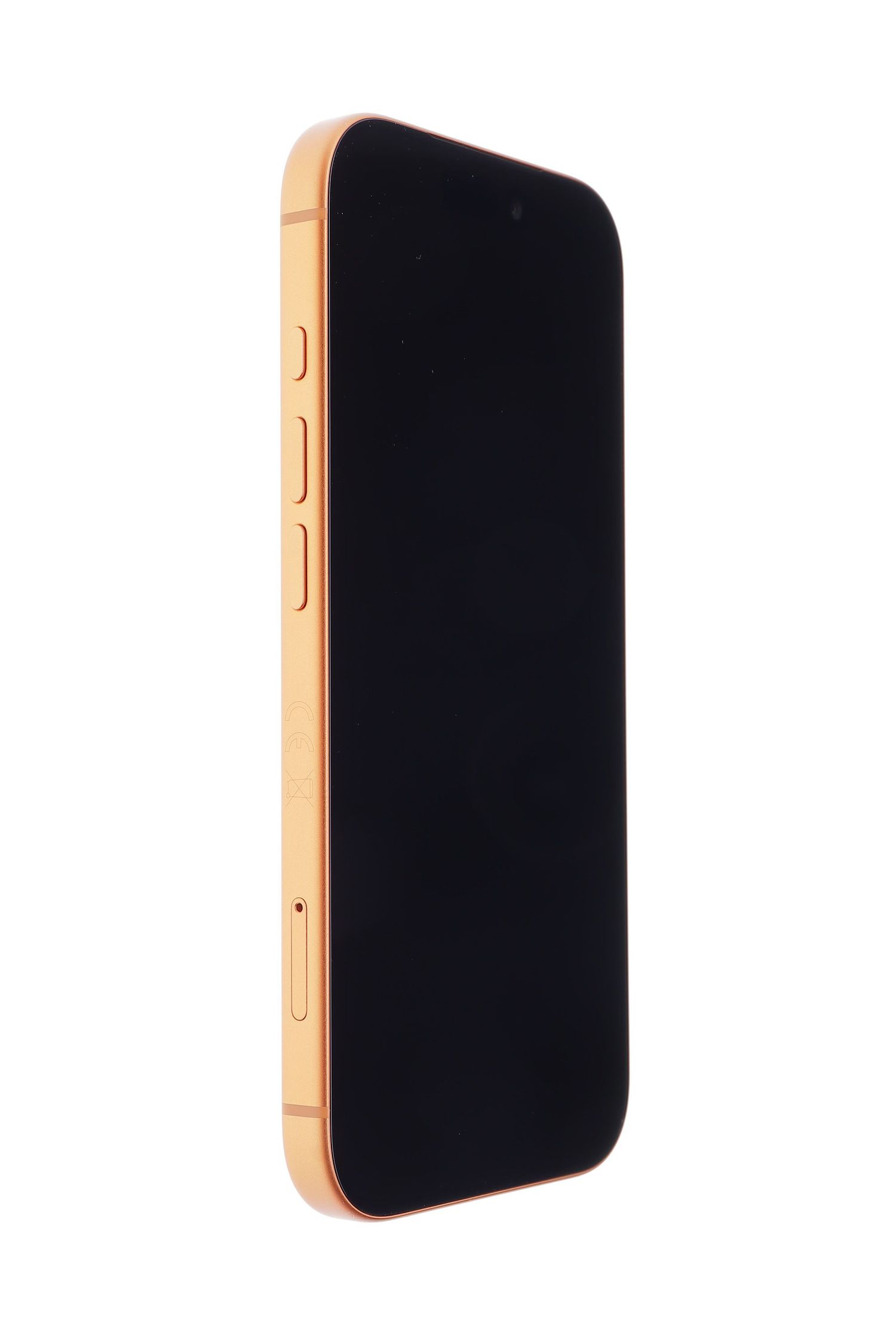 Apple iPhone 17 Pro 512 GB Cosmic Orange - Σαν καινούργιο
