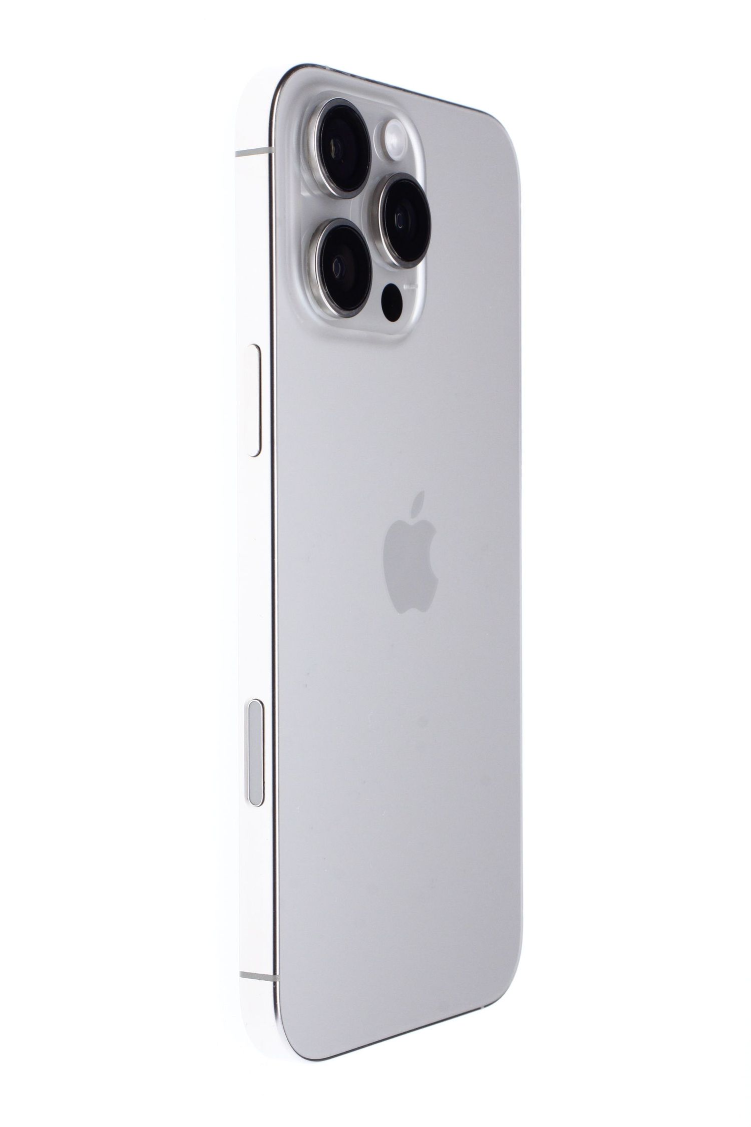 Apple iPhone 16 Pro Max 256 GB Natural Titanium - Ca nou