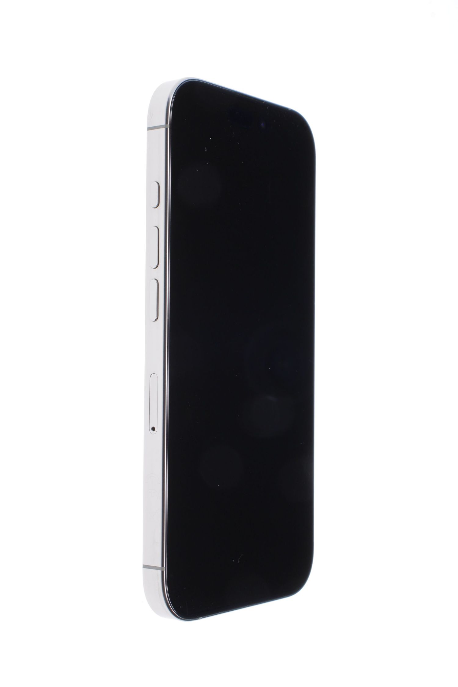 Apple iPhone 16 Pro 128 GB Natural Titanium - Ca nou