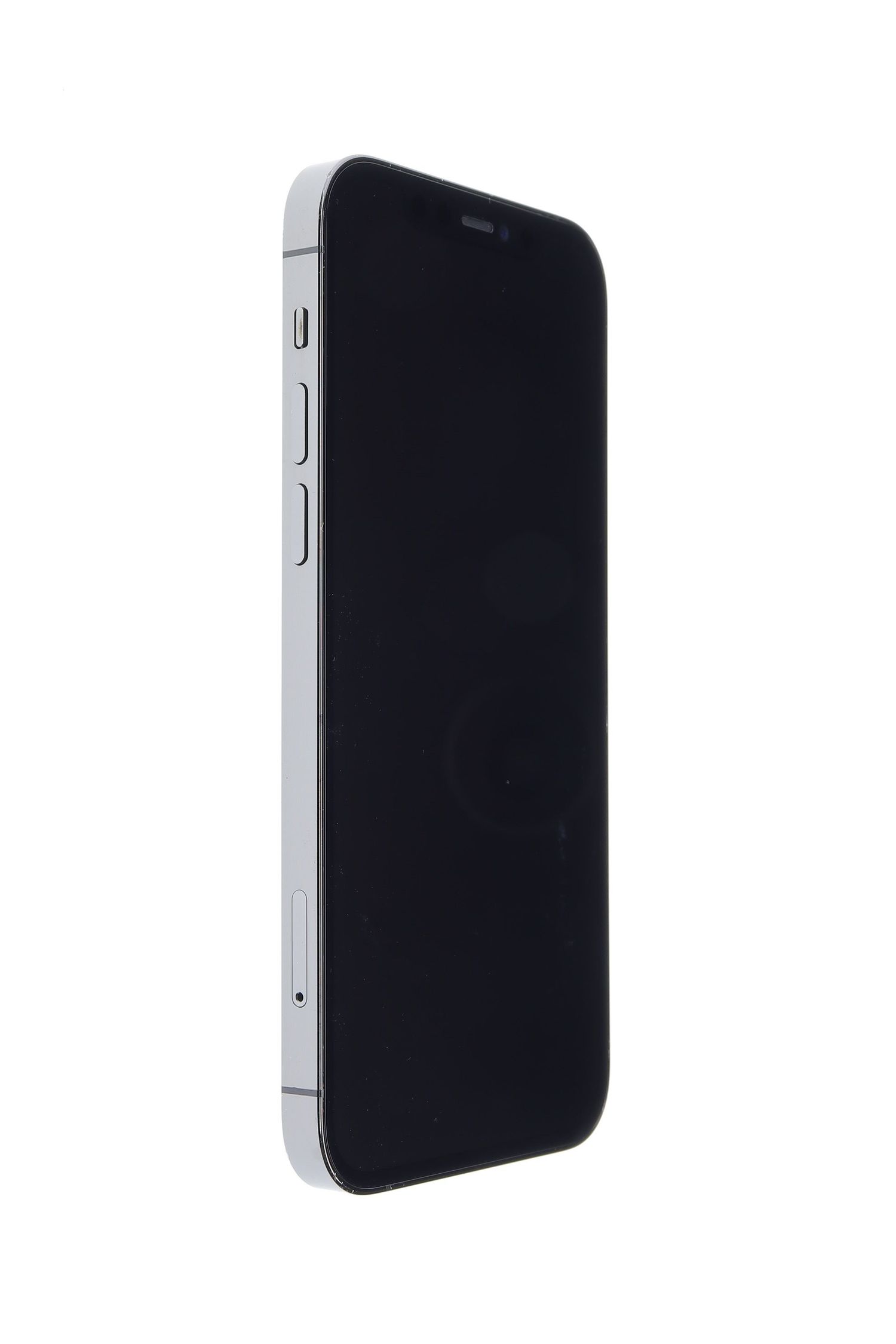 Apple iPhone 12 Pro 128 GB Graphite - Kiváló