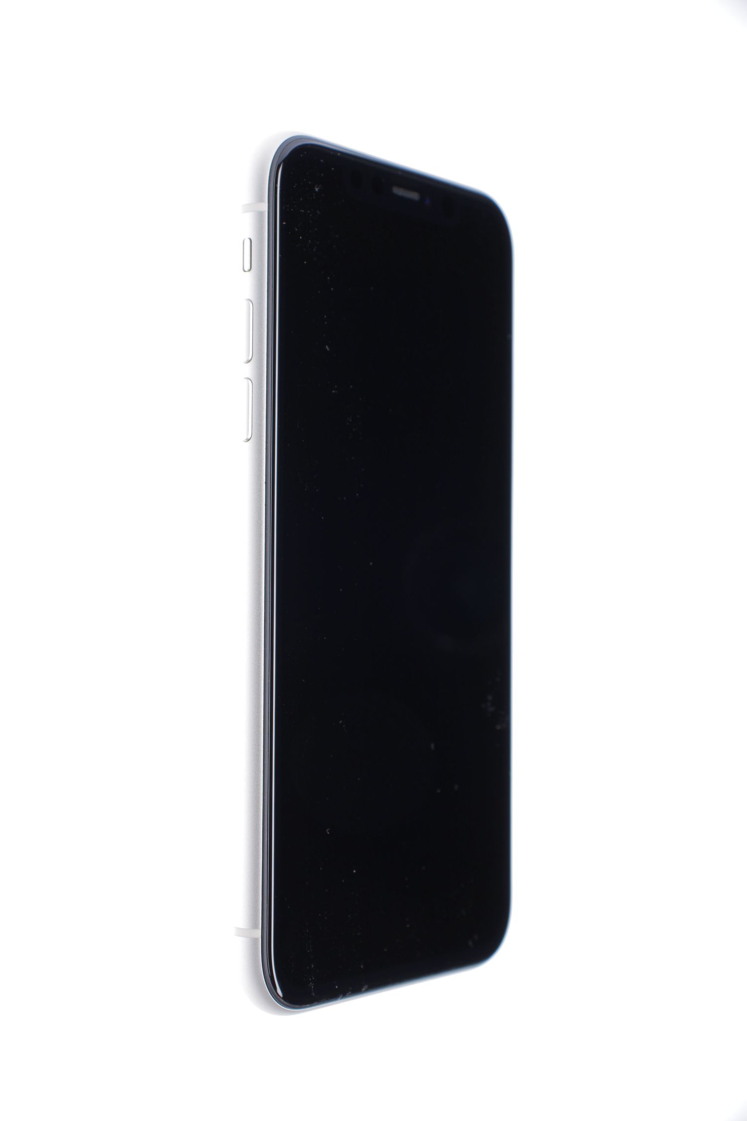 Apple iPhone 11 64 GB White - Като нов