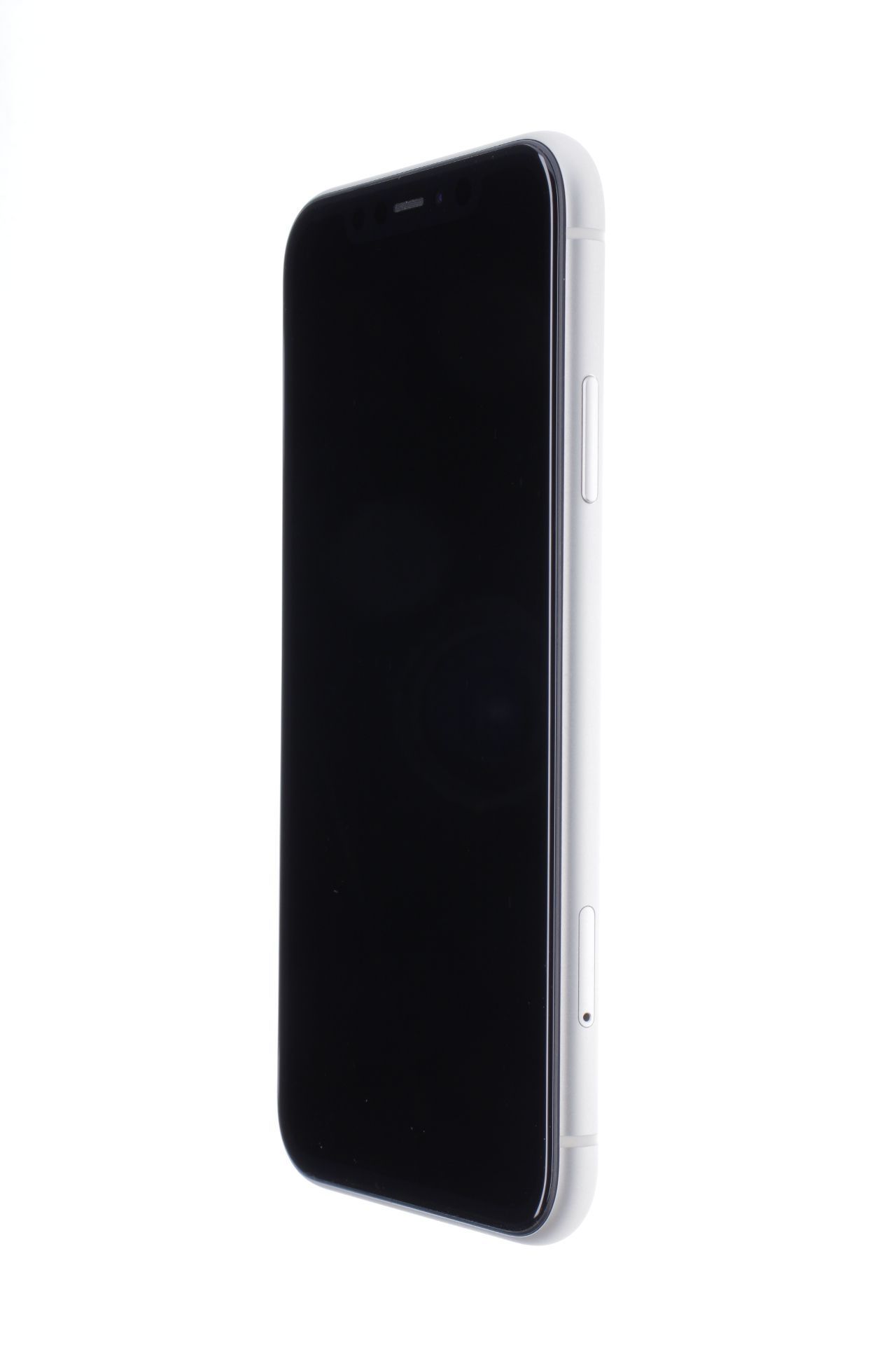 Apple iPhone 11 64 GB White - Σαν καινούργιο