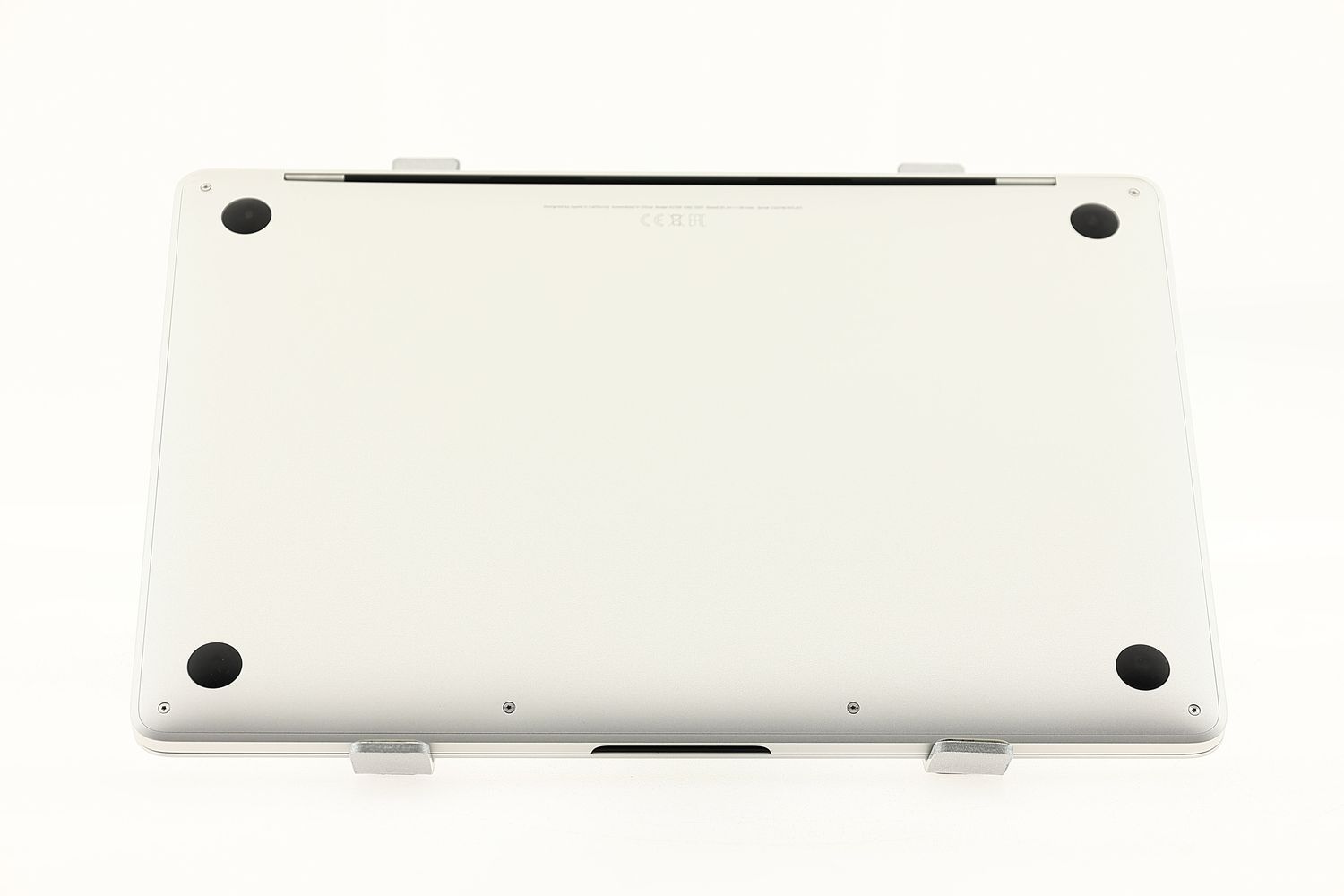 Apple MacBook Pro 13″ Touch Bar 2019, i5 1.4 GHz, 8 GB, Iris Plus Graphics 645 128 GB Silver - Újszerű